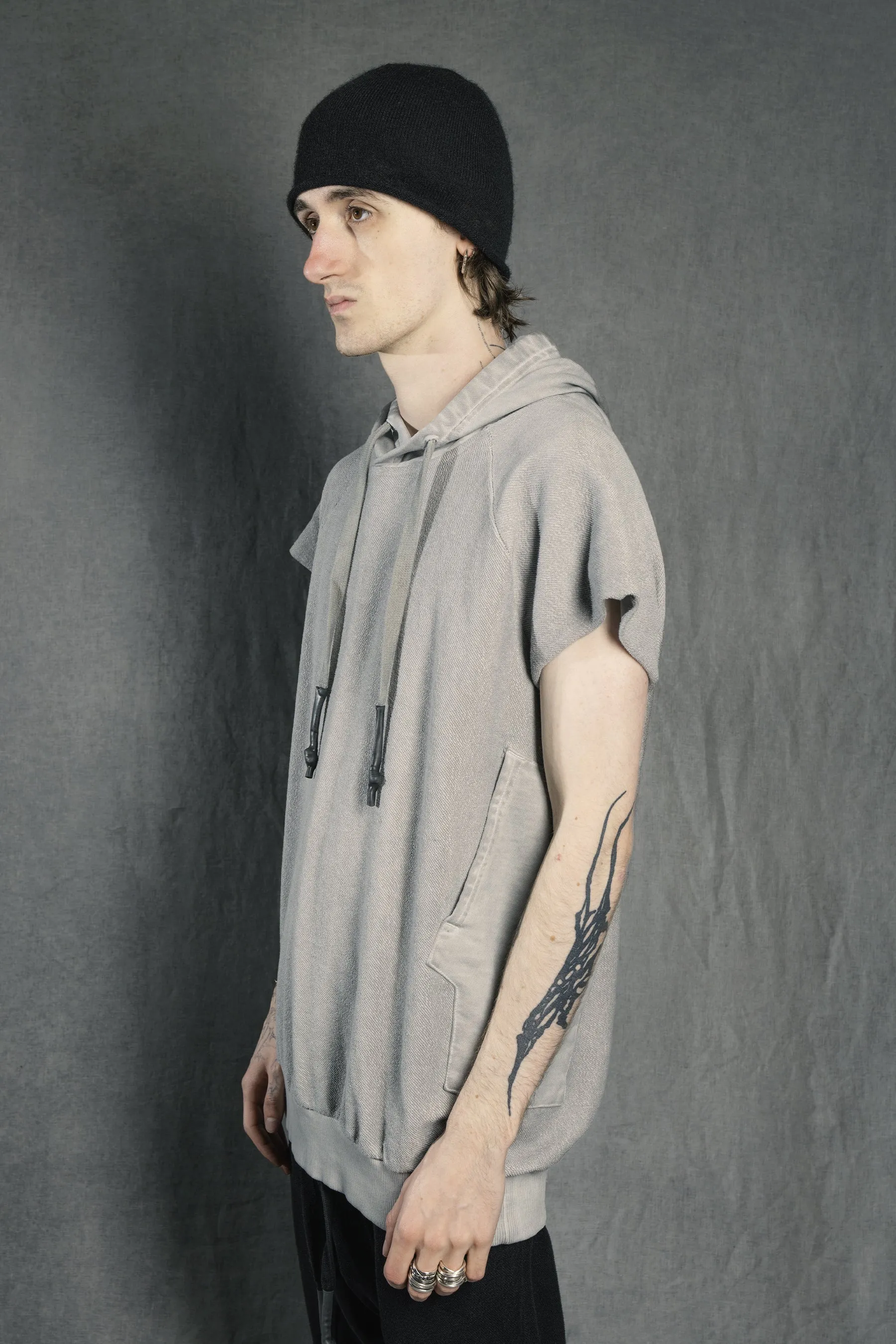 HOODYVEST SPONGE ALU sold by Isaac Sellam product image thumbnail 2