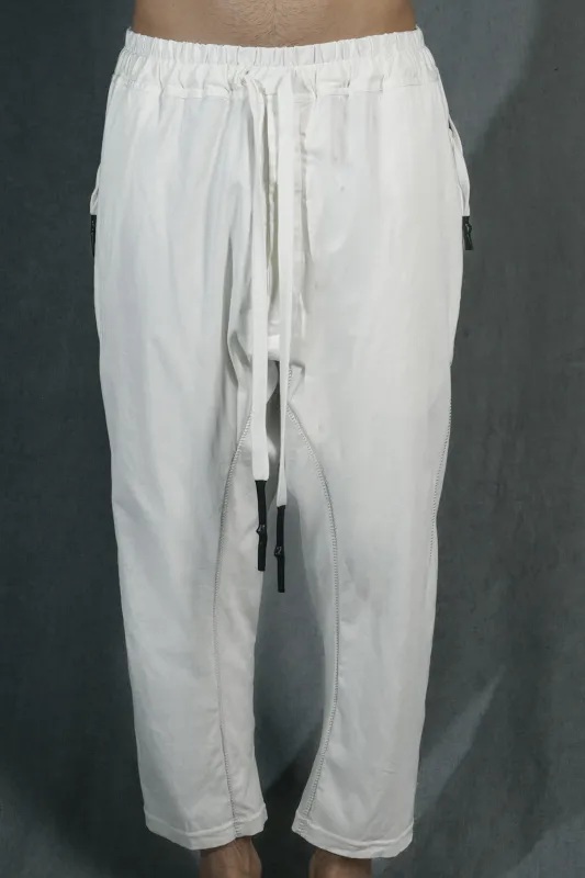 NEW SHORTPANTS  GAUFRE BLANC sold by Isaac Sellam