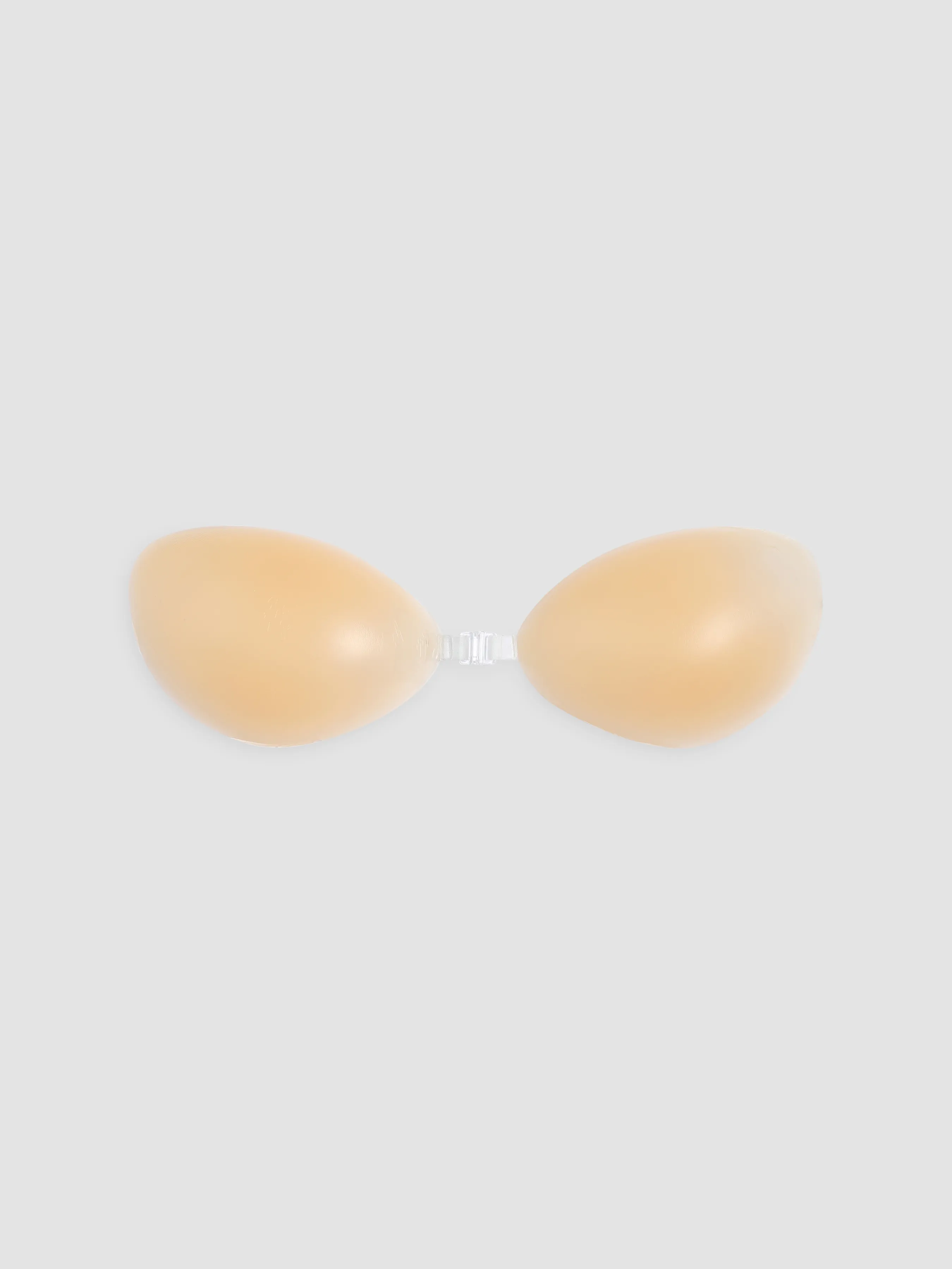 Reusable Push Up Adhesive Silicone Nipple Cover sold by Cider