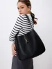 Soft Push-lock Decor Tote Bag sold by Cider