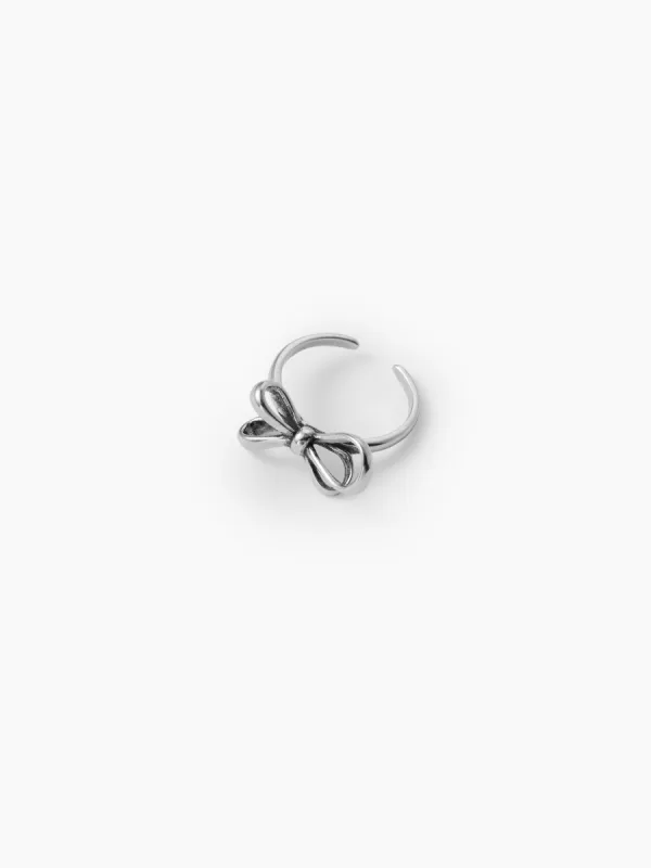 BOWKNOT RING sold by Cider