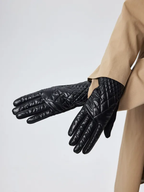 BRUSHED GLOVES sold by Cider