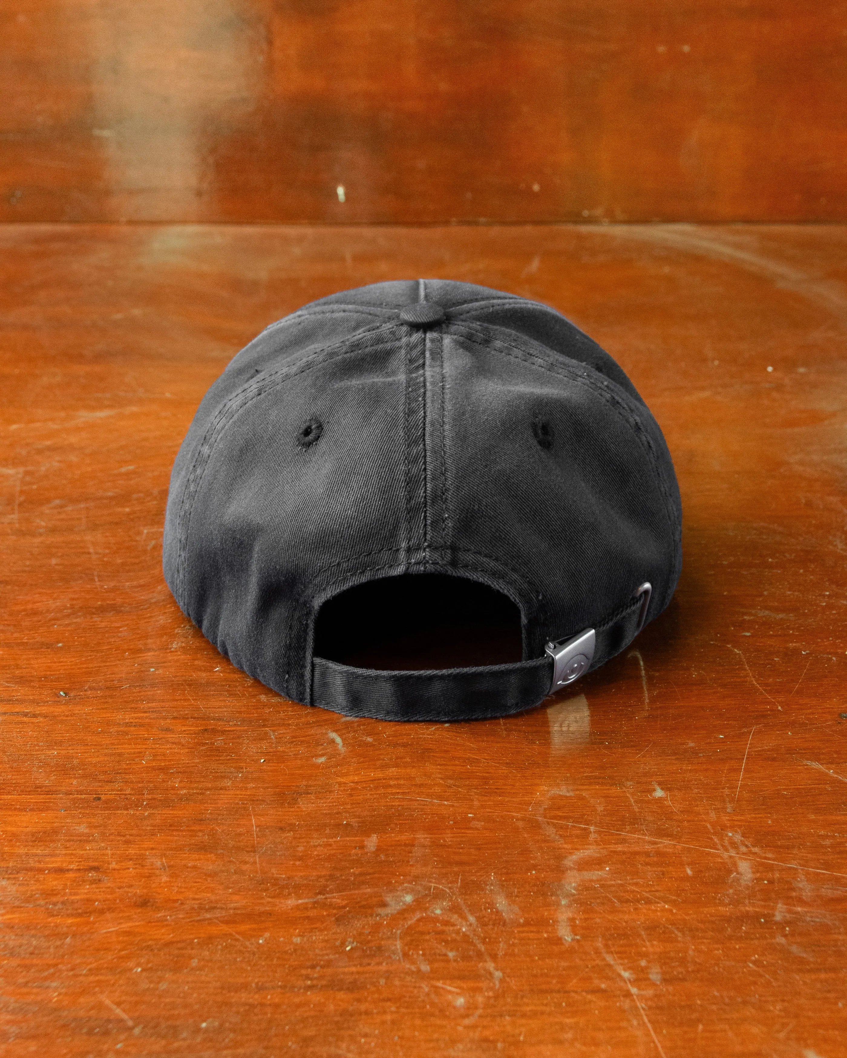 FILM NOIR CAP sold by House of Errors product image thumbnail 2