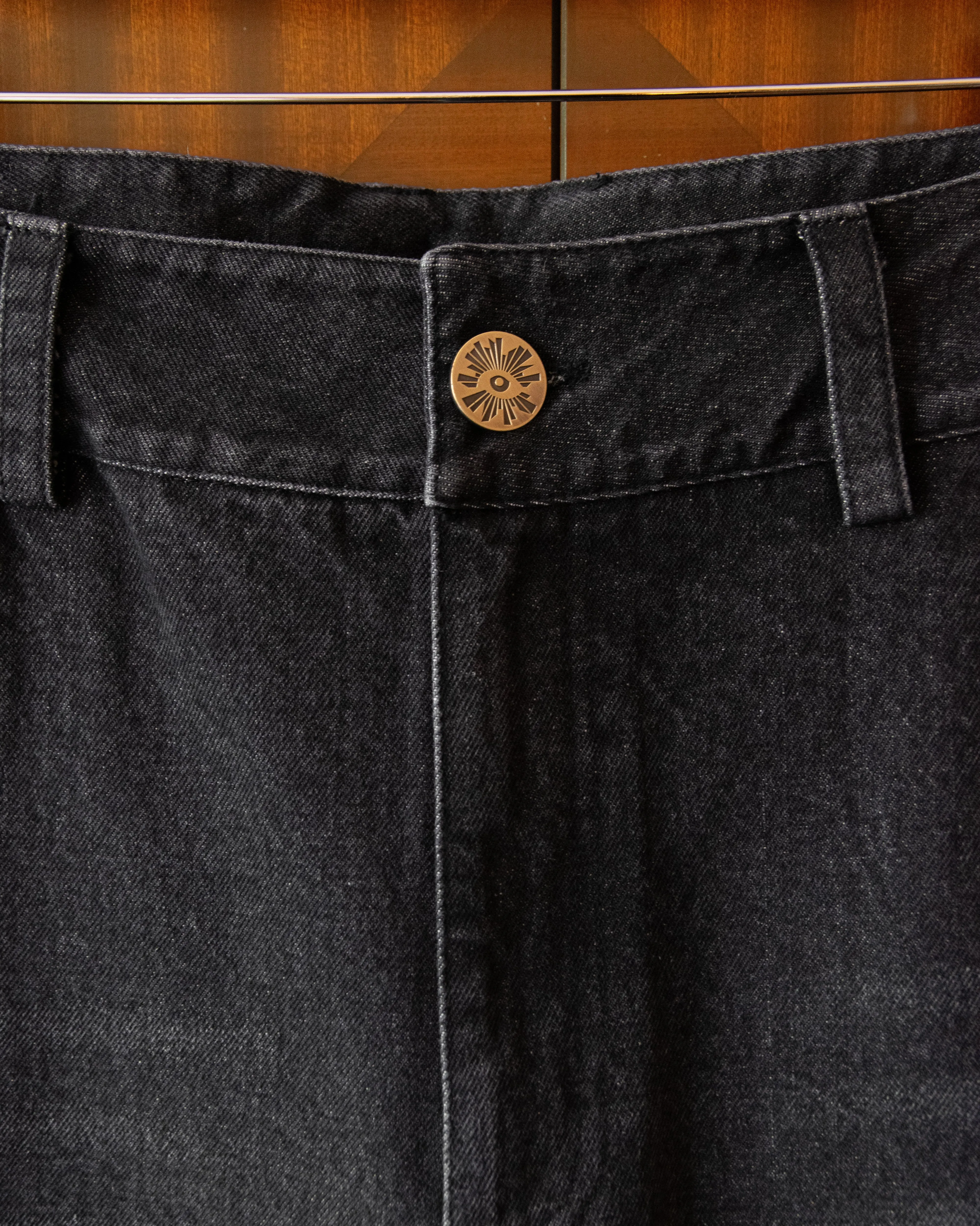 FILM NOIR JEANS sold by House of Errors product image thumbnail 3