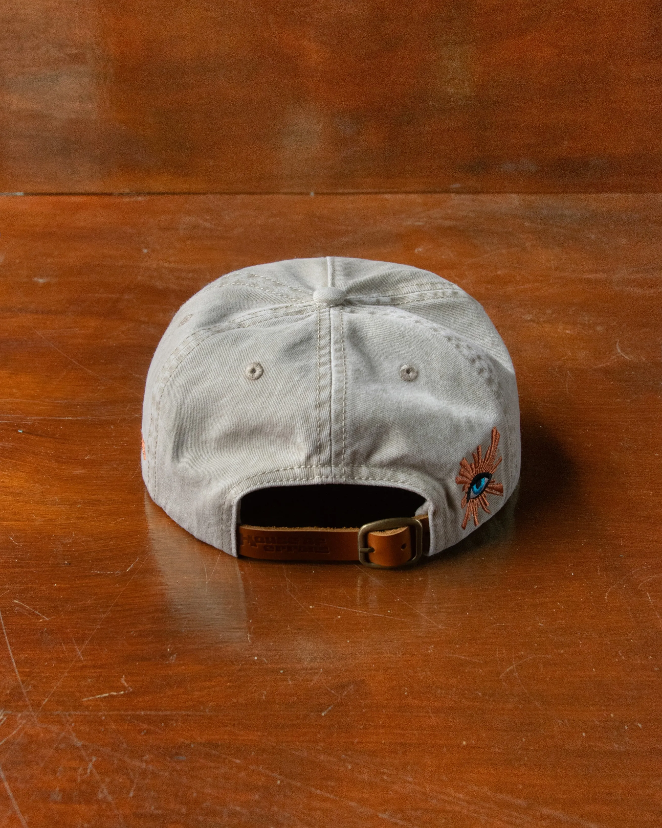 VINTAGE CRETE CAP sold by House of Errors product image thumbnail 2