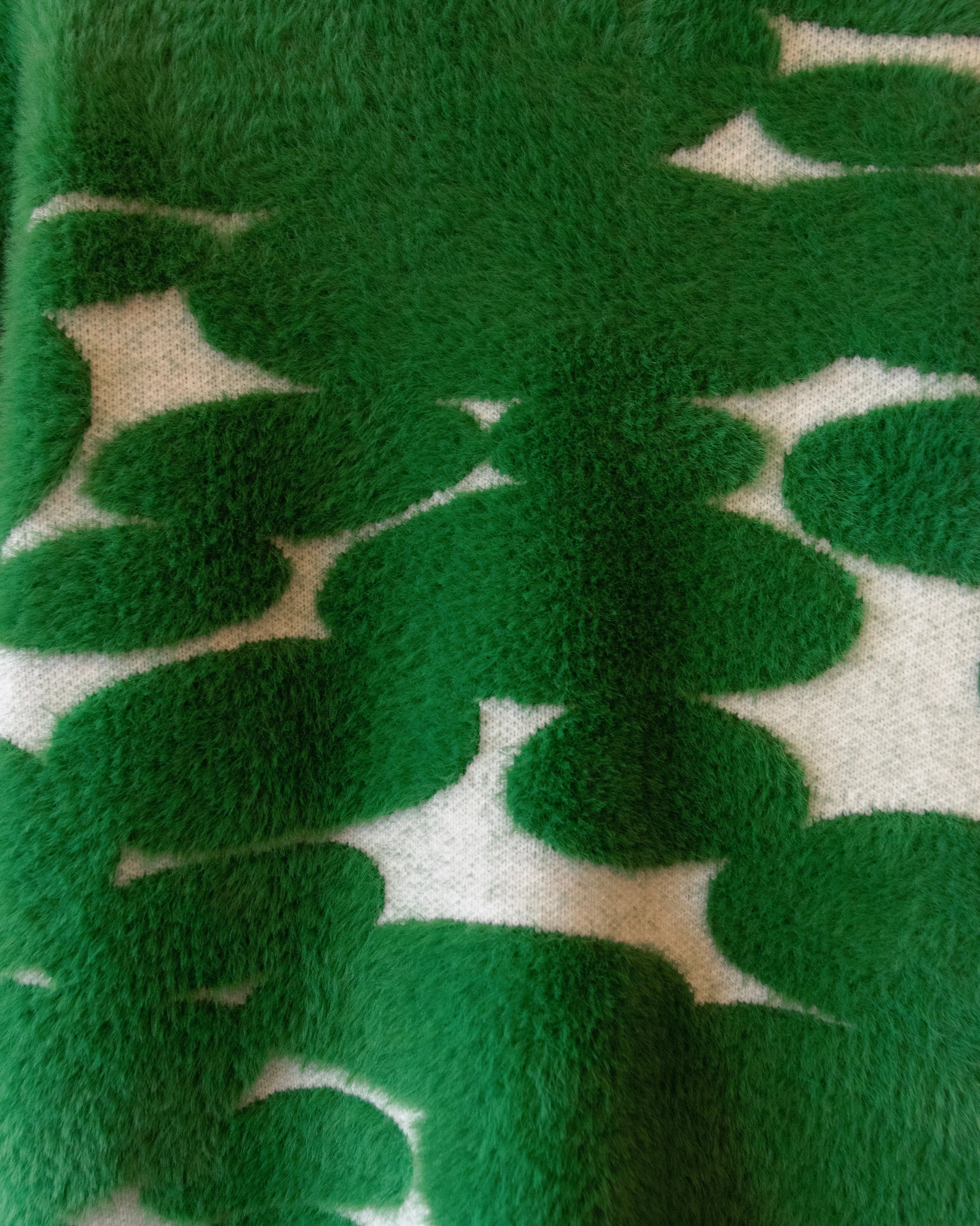 KNITTED BORNEO EXPEDITION SWEATER sold by House of Errors product image thumbnail 5