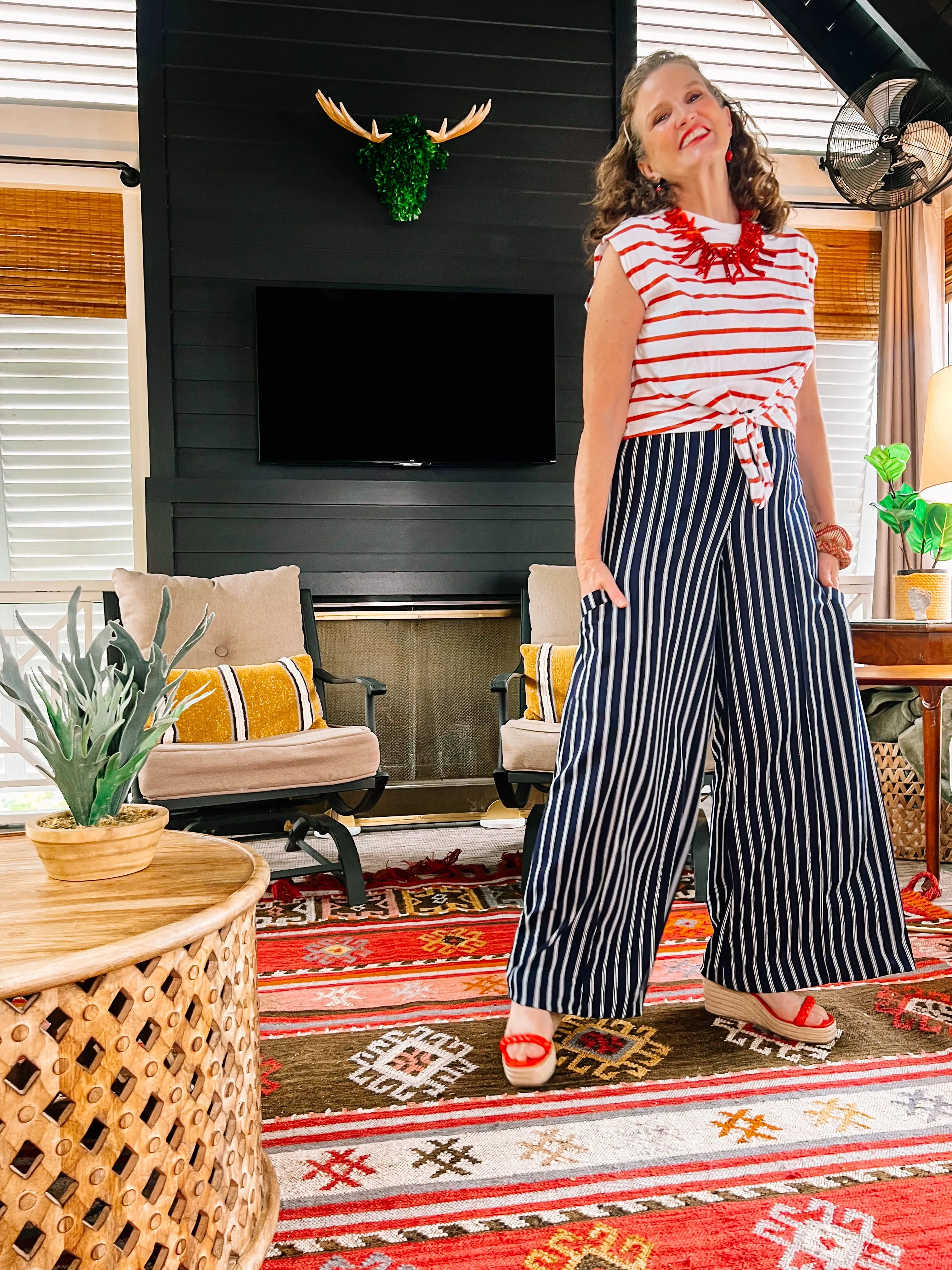 Julie Pants sold by Brakefields product image thumbnail 5