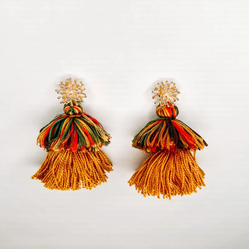 Late Party Earrings sold by Brakefields