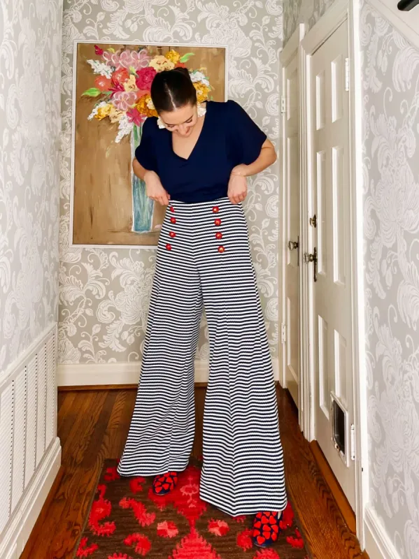 Joy Pants sold by Brakefields