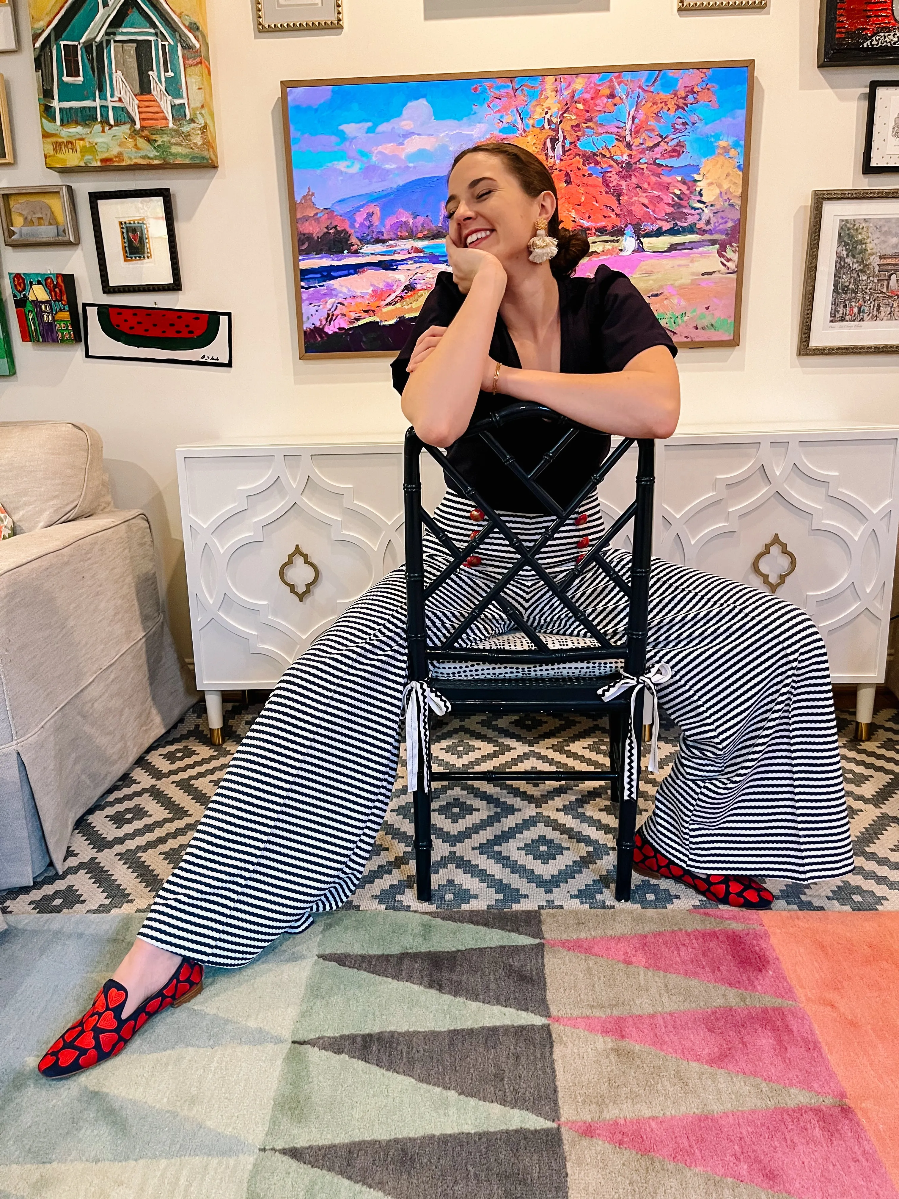 Joy Pants sold by Brakefields product image thumbnail 4