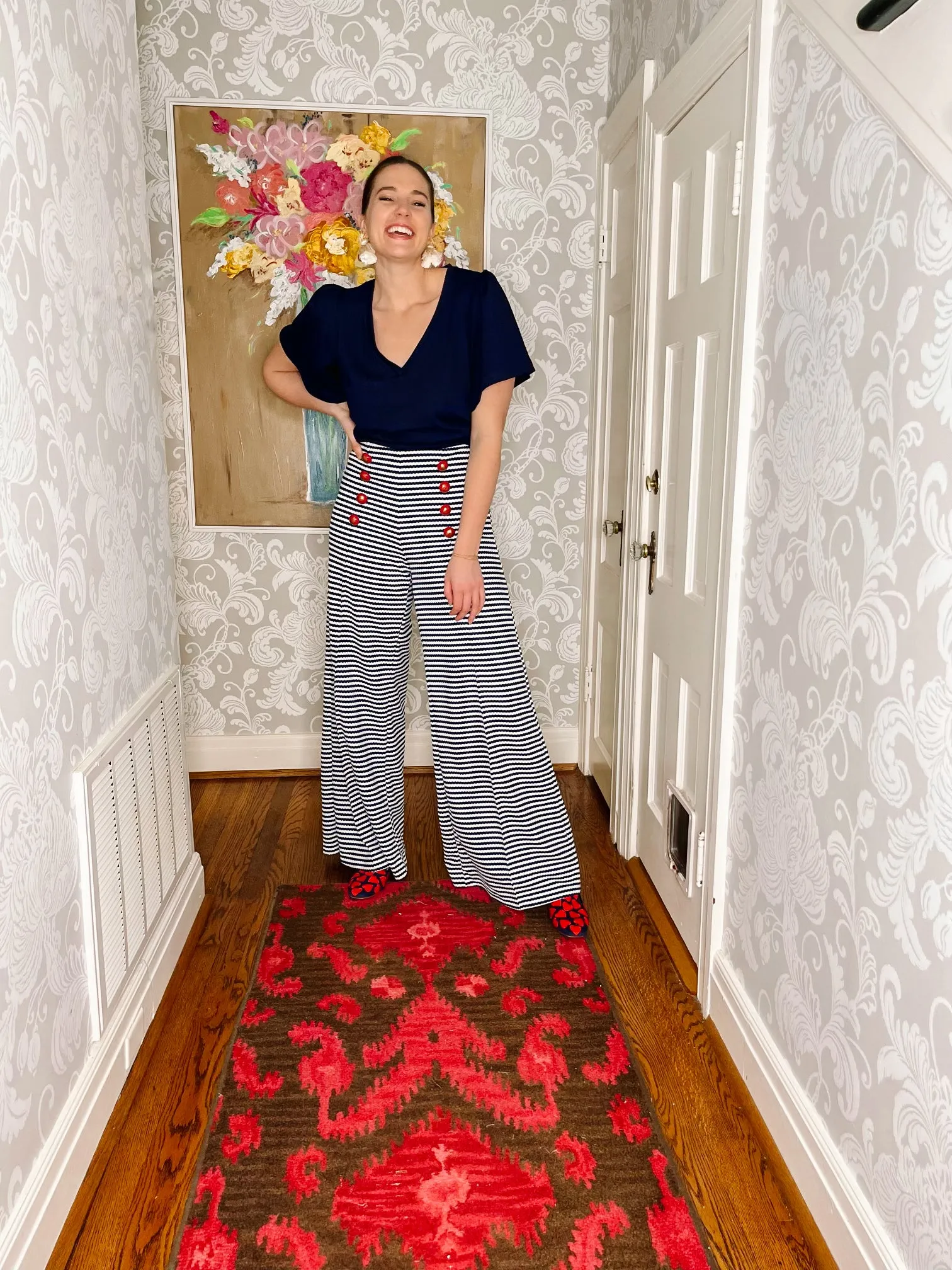 Joy Pants sold by Brakefields product image thumbnail 2