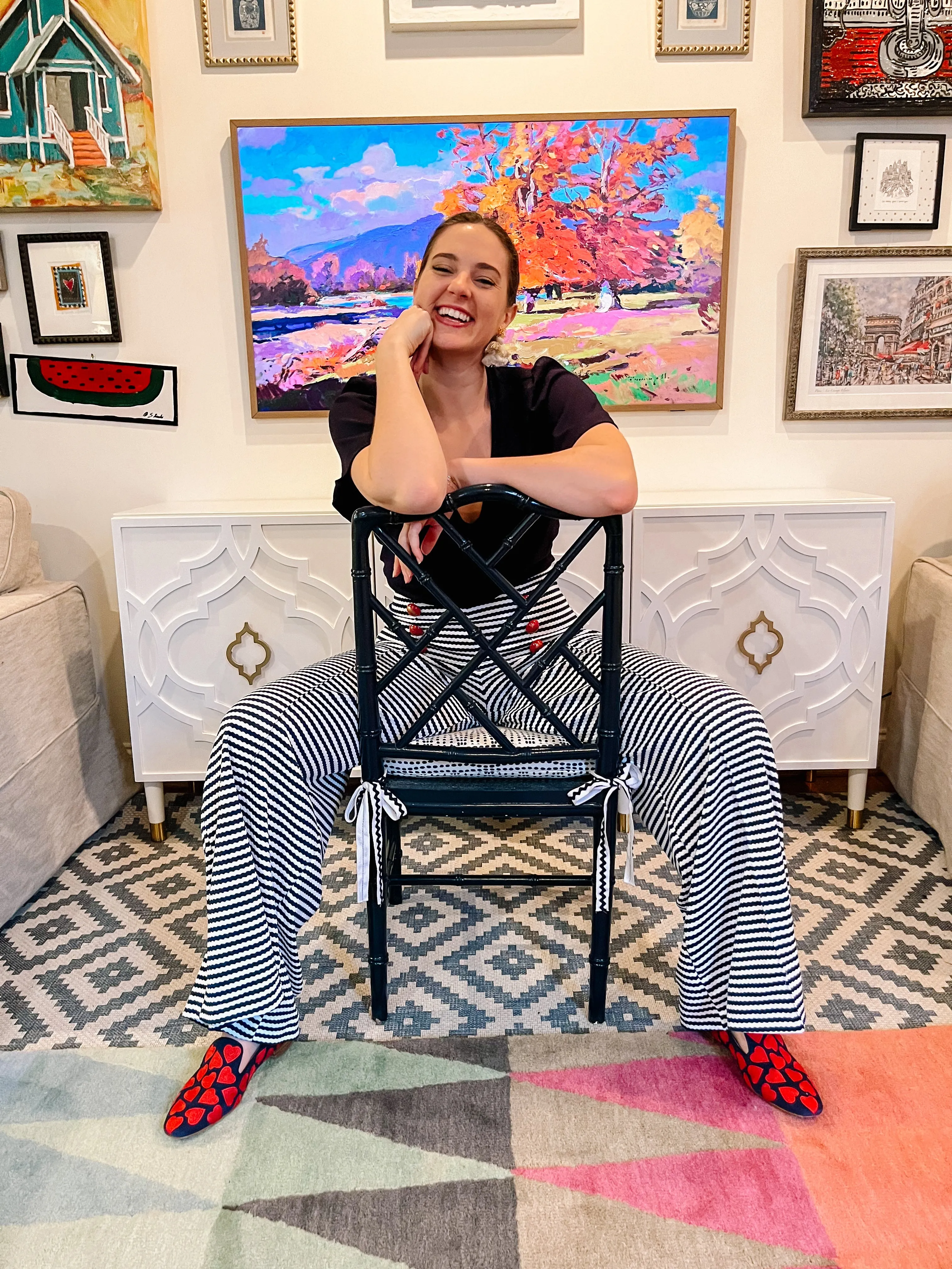 Joy Pants sold by Brakefields product image thumbnail 3