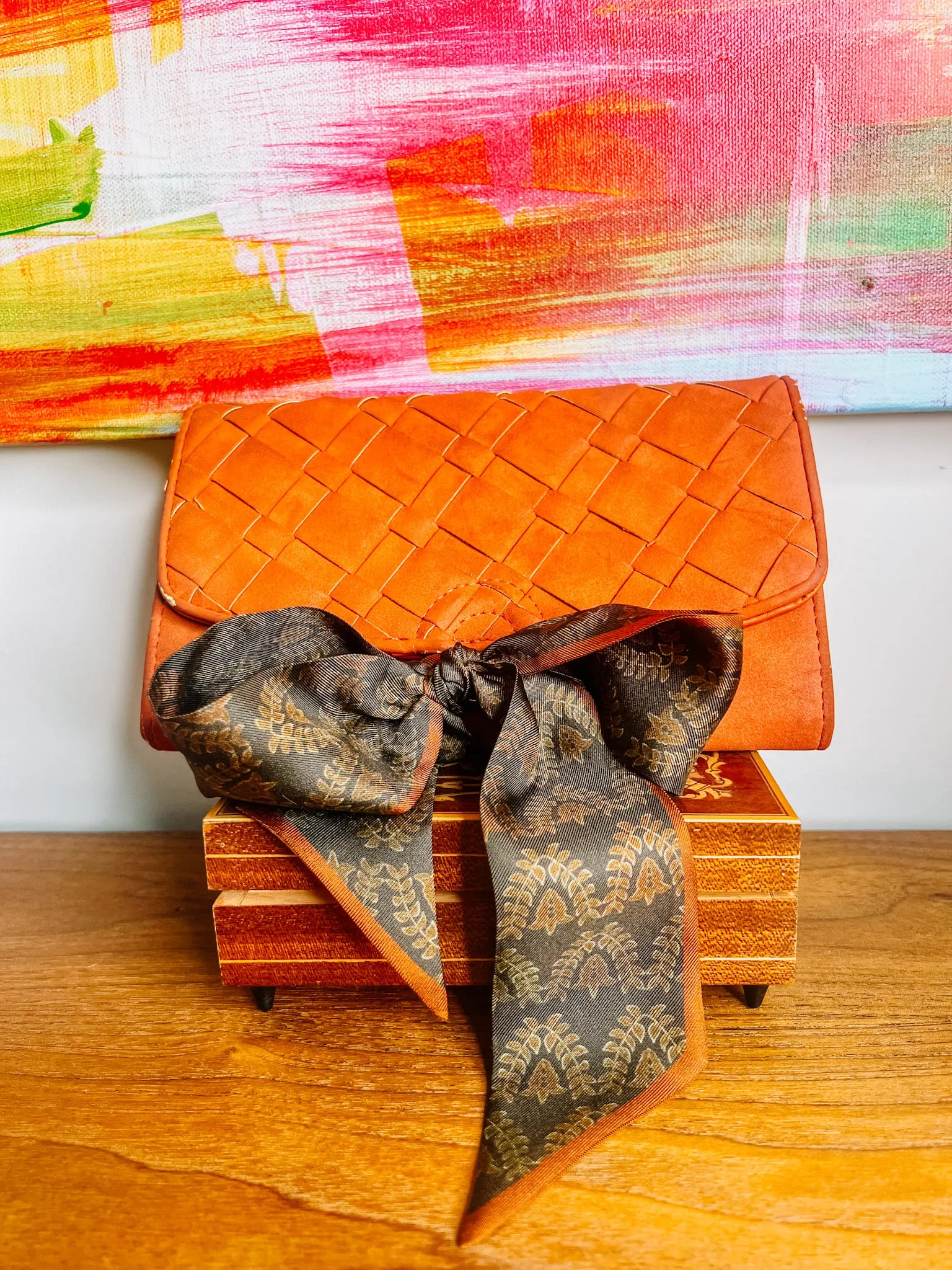 Silk Twillies sold by Brakefields product image thumbnail 3