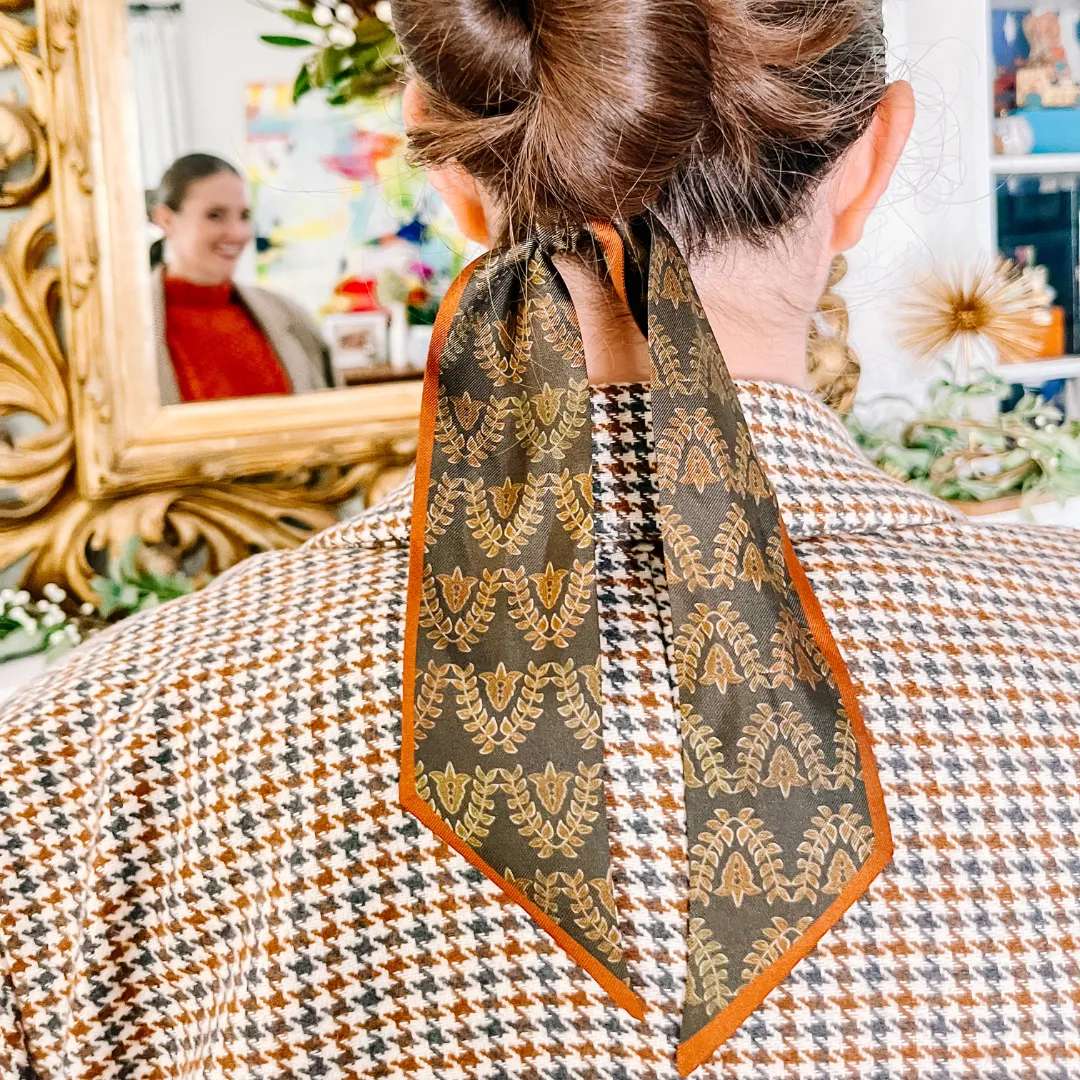 Silk Twillies sold by Brakefields product image thumbnail 2