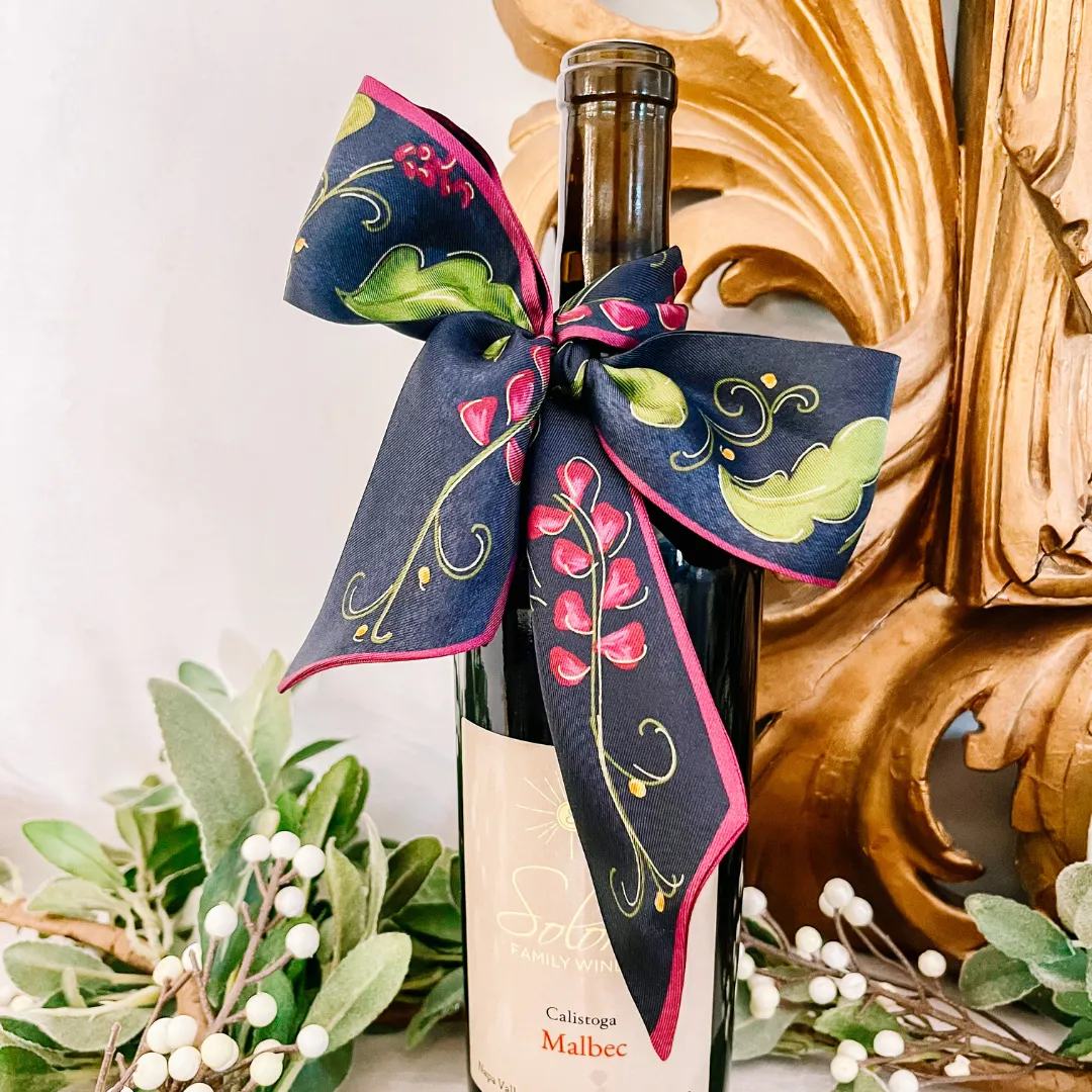 Silk Twillies sold by Brakefields