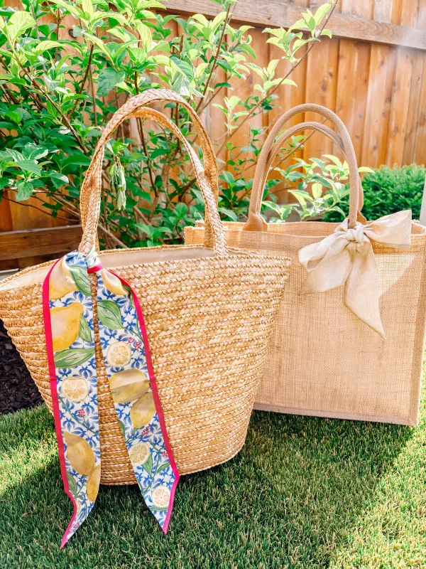 Silk Twillies sold by Brakefields