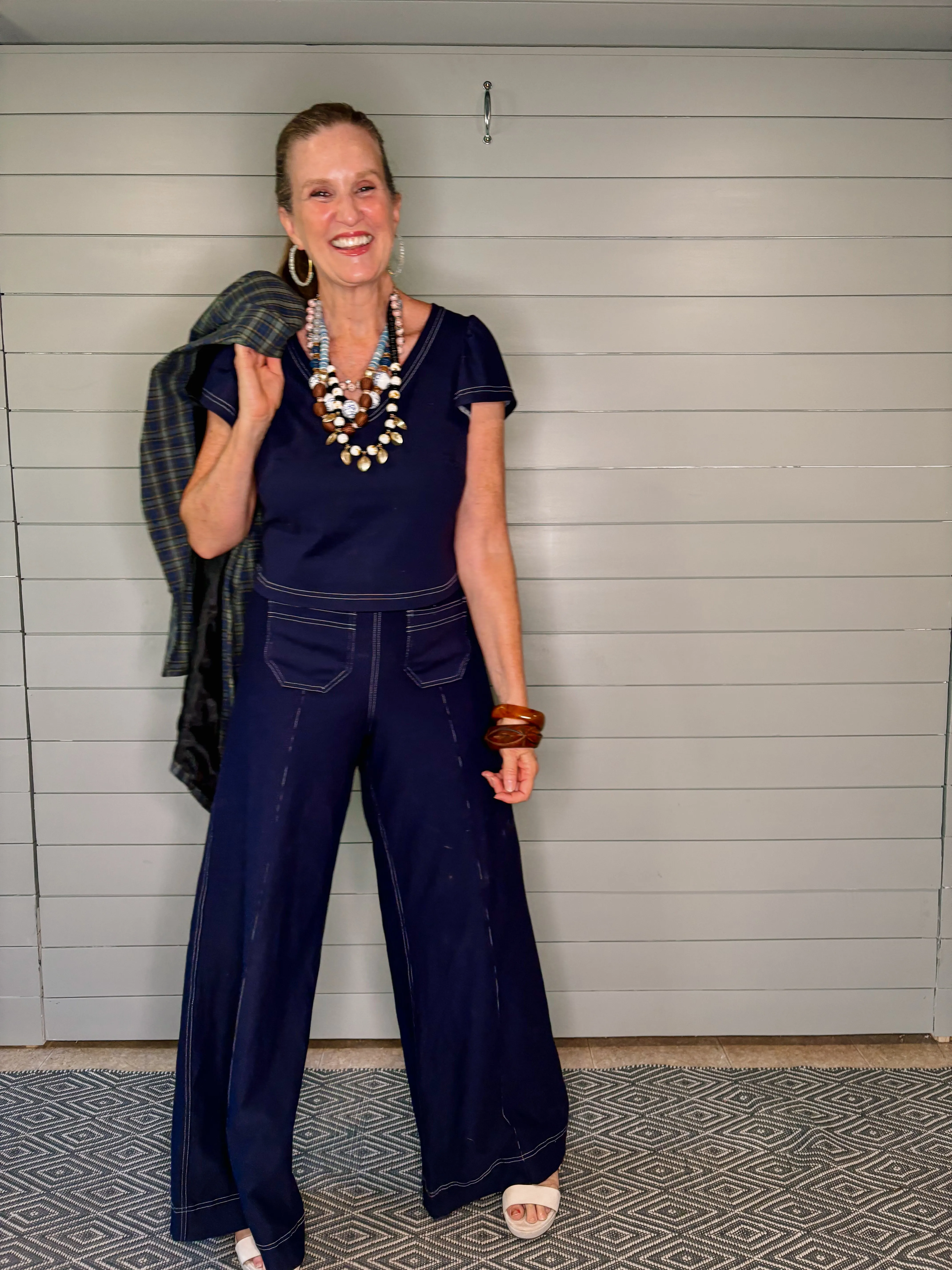 Zoe Pants sold by Brakefields product image thumbnail 2