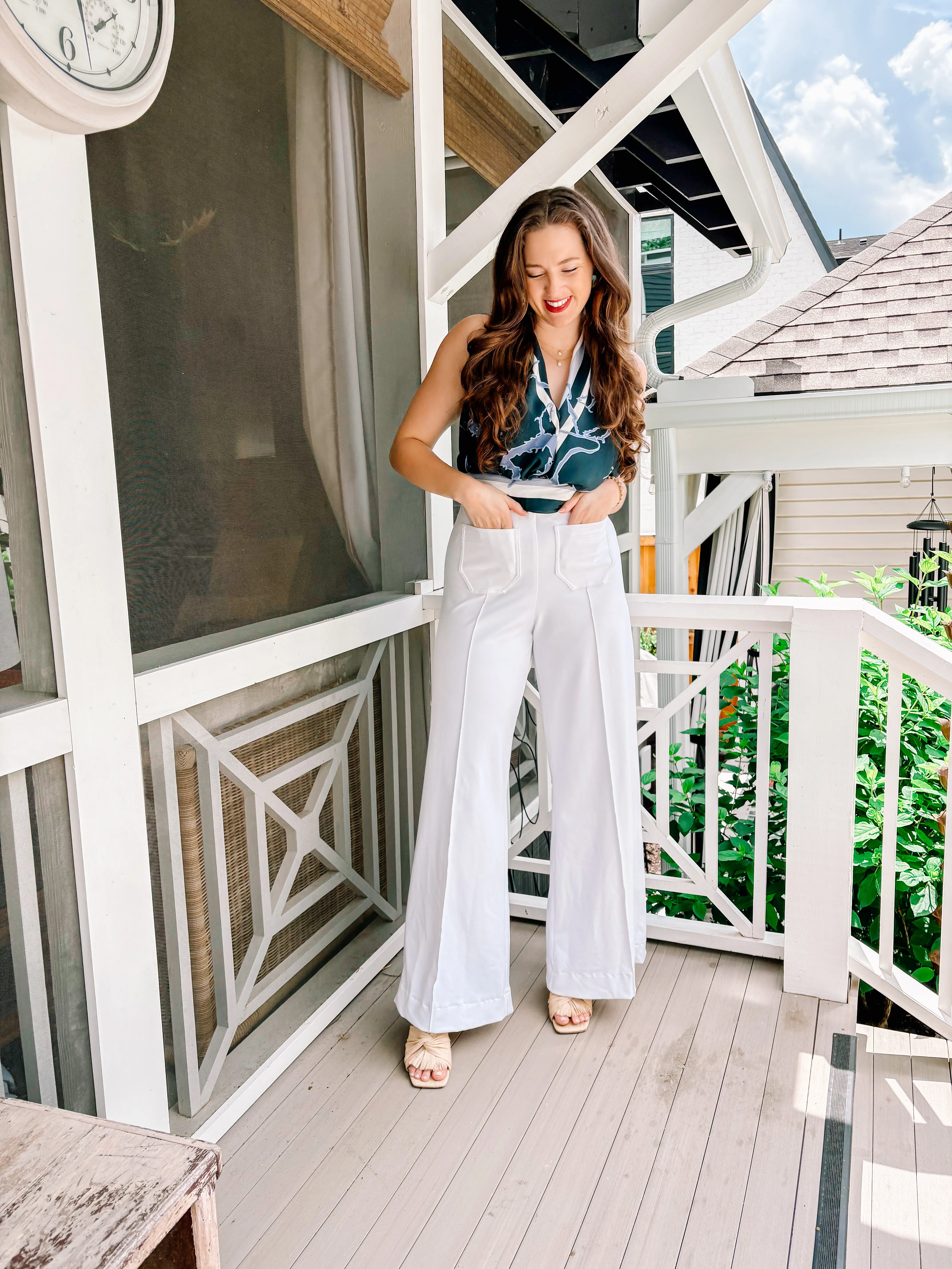 Holly Pants sold by Brakefields product image thumbnail 5