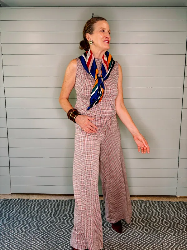 Holly Pants sold by Brakefields