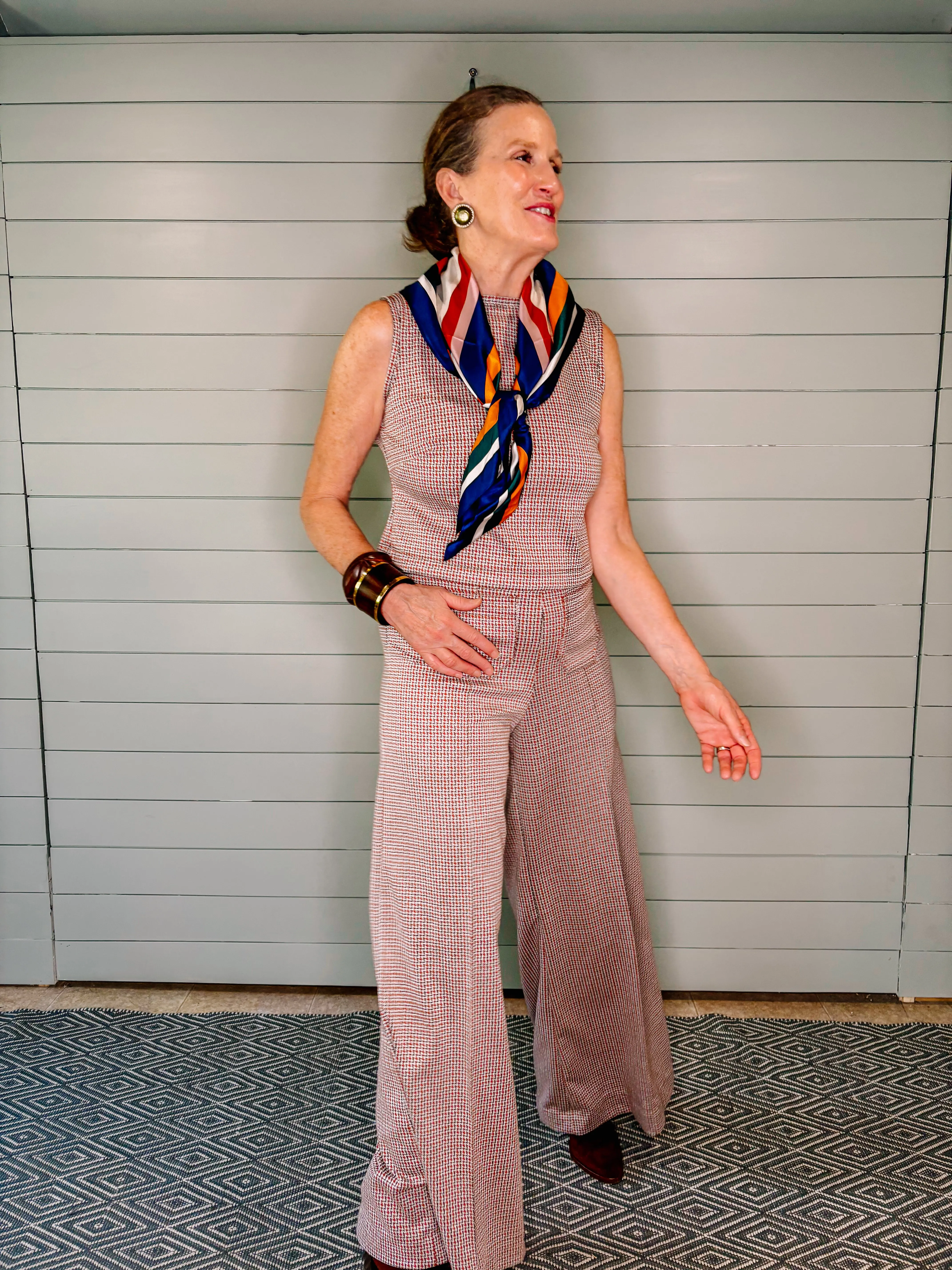 Holly Pants sold by Brakefields