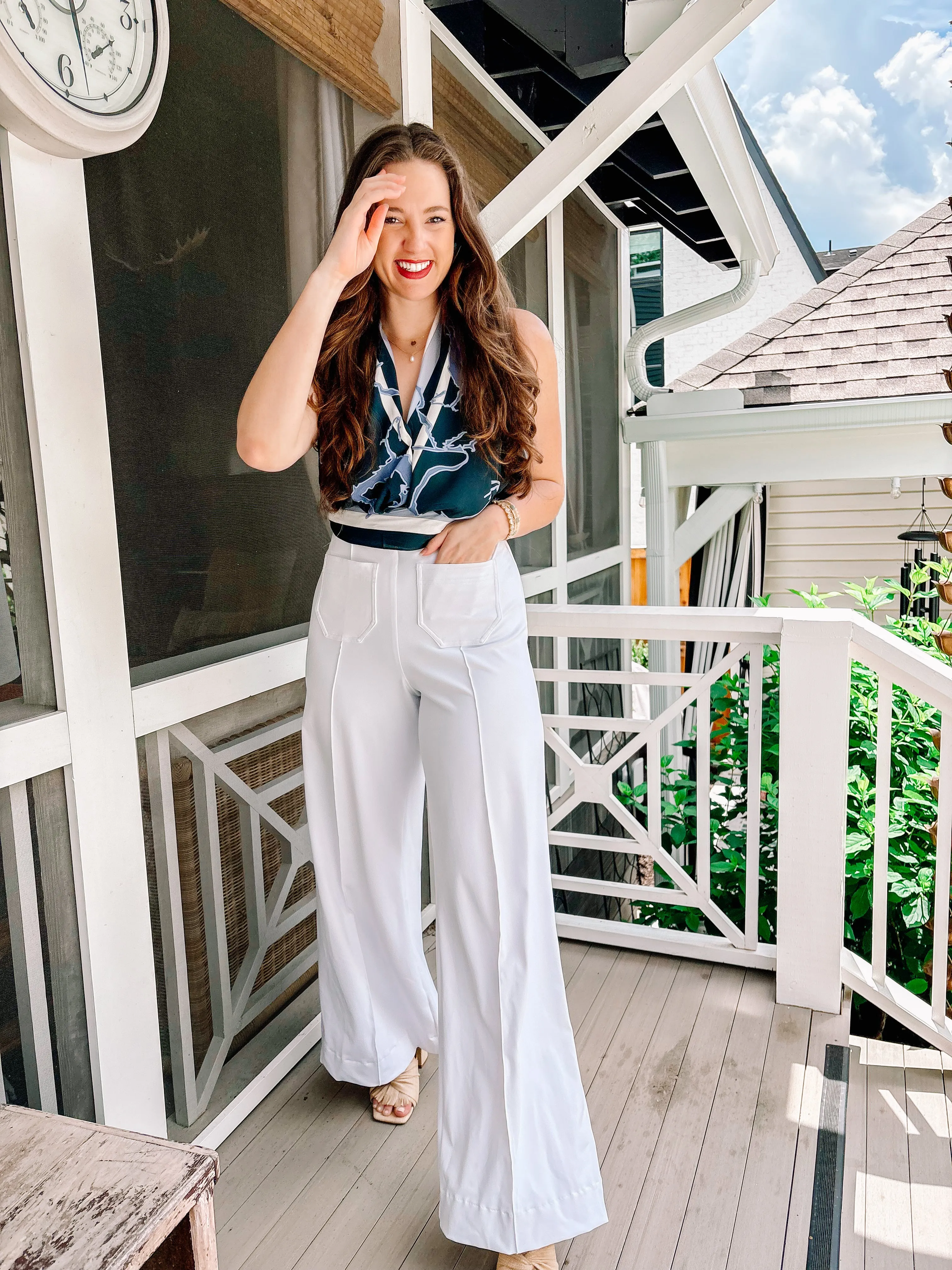 Holly Pants sold by Brakefields product image thumbnail 4