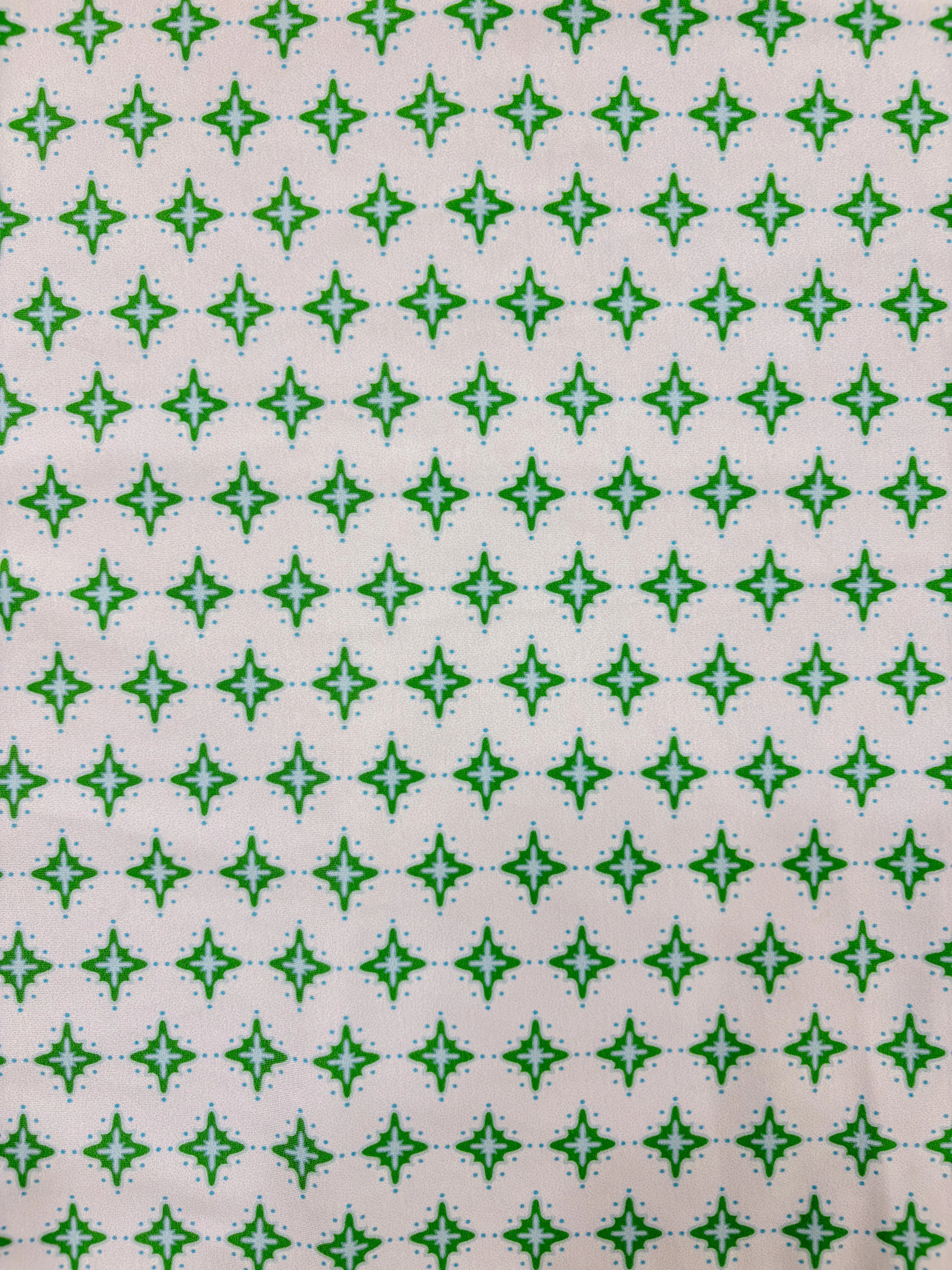 Holly Top - Green Star sold by Brakefields product image thumbnail 2