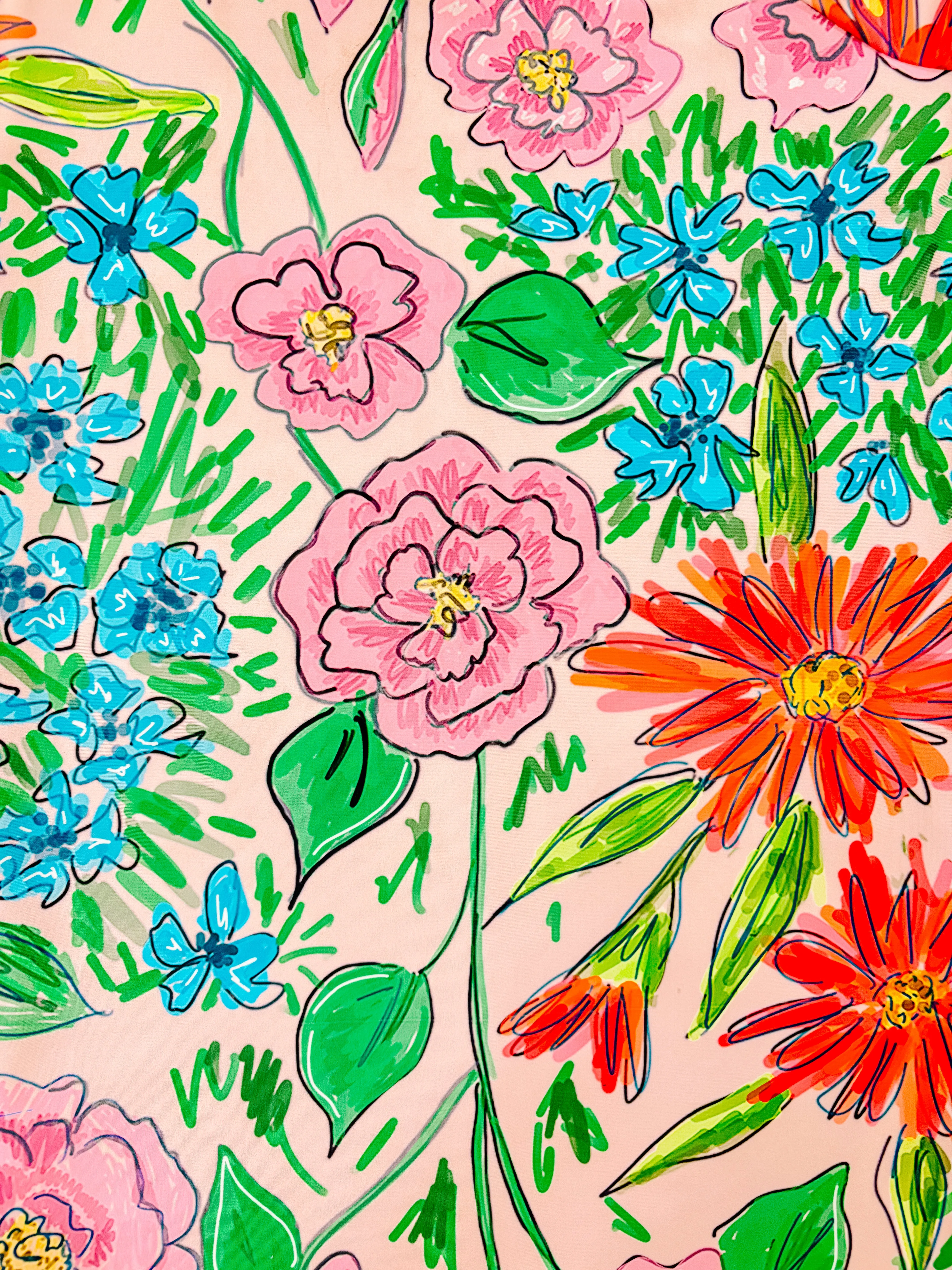 Holly Top - Rites of Spring sold by Brakefields product image thumbnail 2