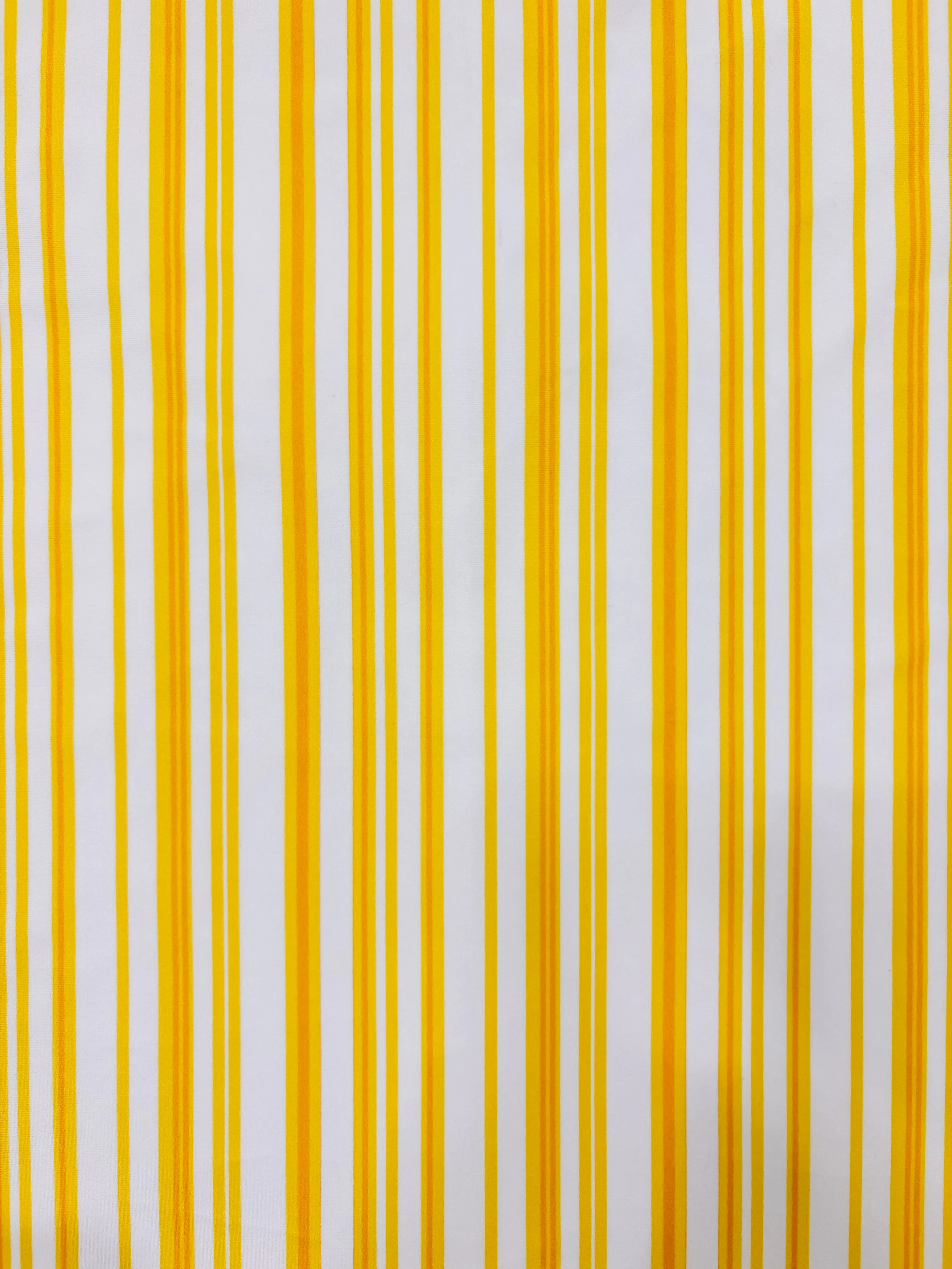 Holly Top - Yellow Stripe sold by Brakefields product image thumbnail 2