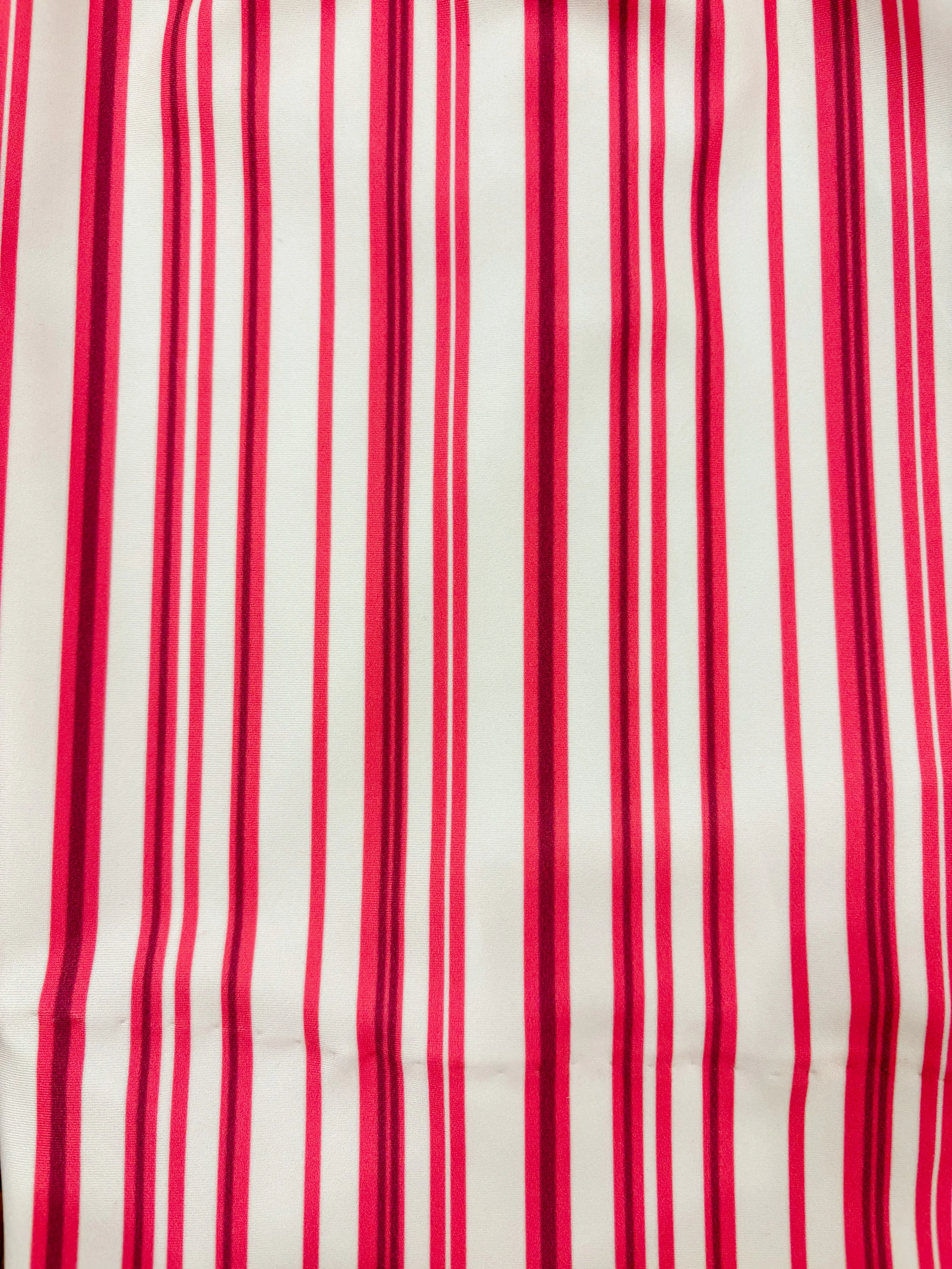 Holly Top - Pink Stripe sold by Brakefields product image thumbnail 2
