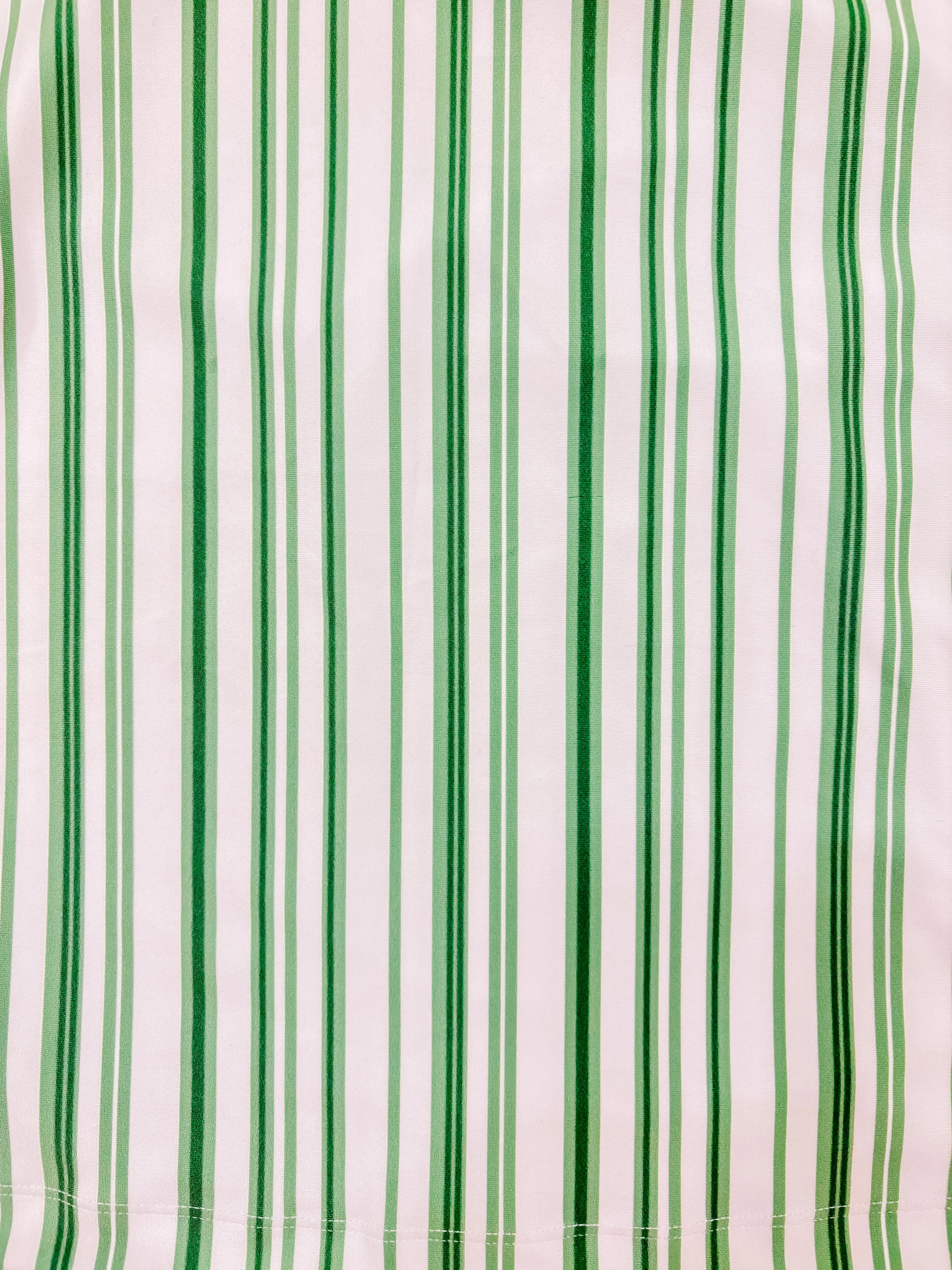 Holly Top - Green Stripe sold by Brakefields product image thumbnail 2
