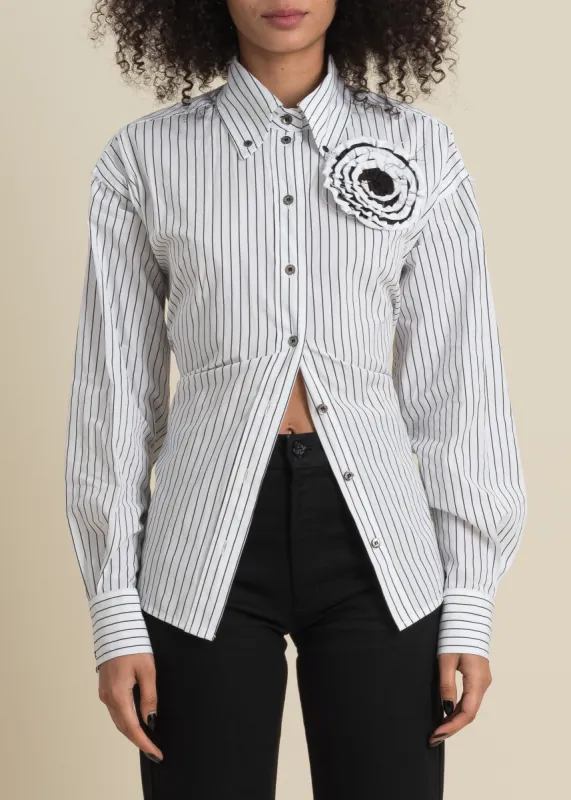 Helix Oxford made by Contessa Mills