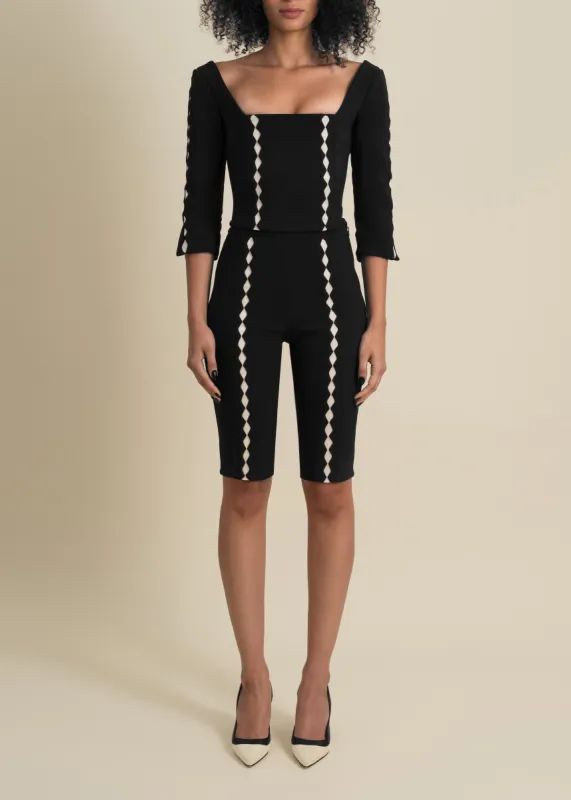 Leo Capri sold by Contessa Mills