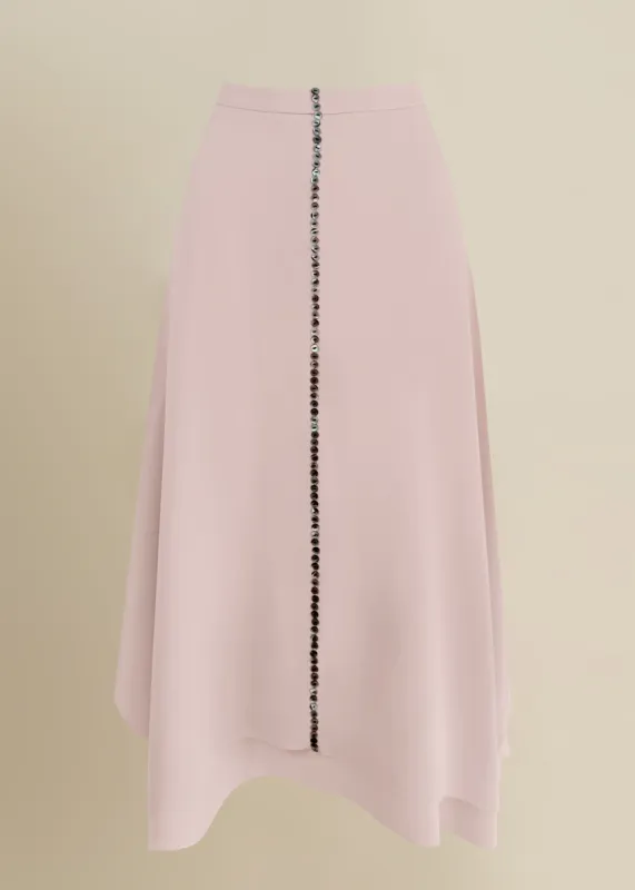 Coraline Skirt made by Contessa Mills