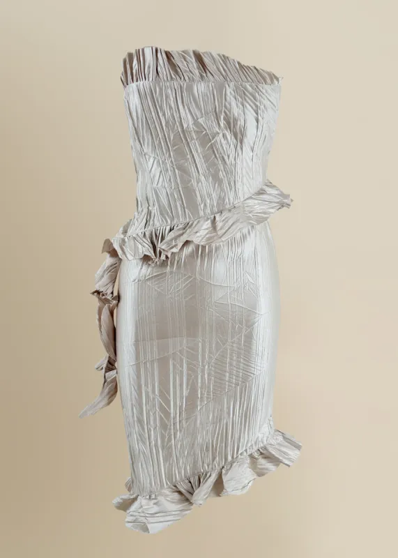 Le Fay Dress sold by Contessa Mills