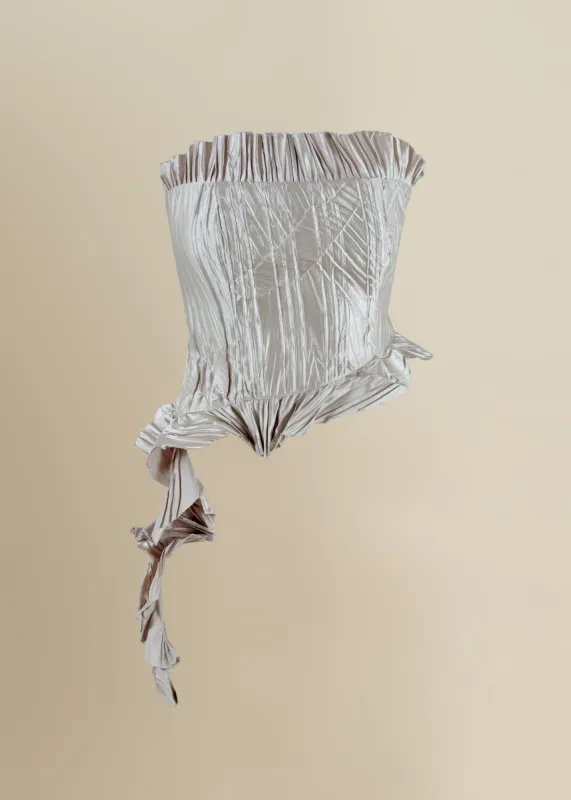 Le Fay Top sold by Contessa Mills