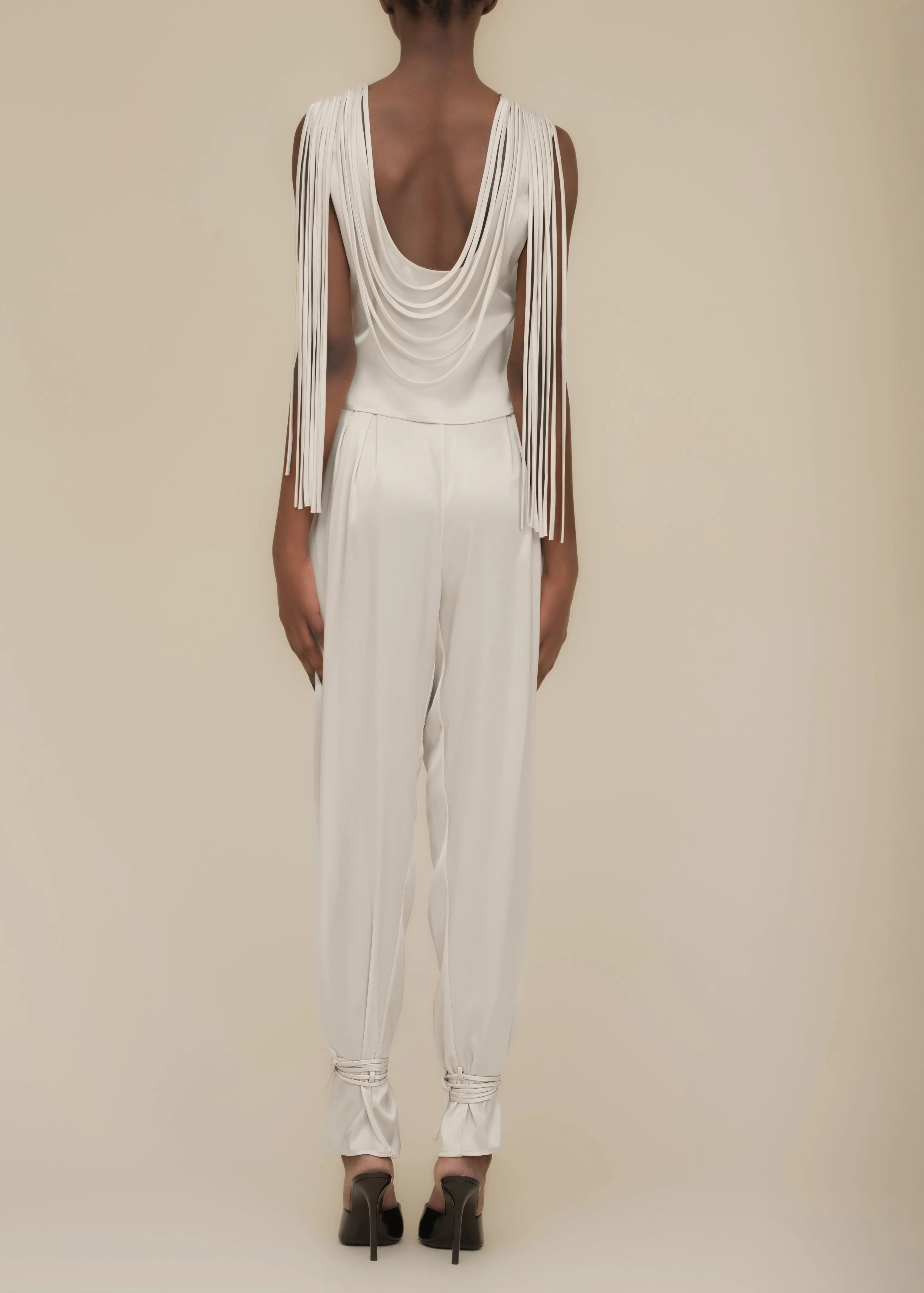 Mane Pants sold by Contessa Mills product image thumbnail 4