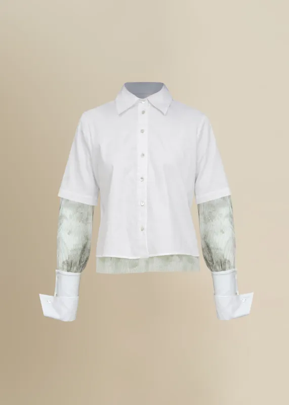 Aradia Shirt made by Contessa Mills