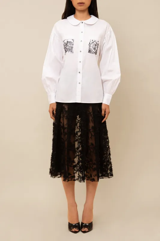 Tarot Oxford sold by Contessa Mills