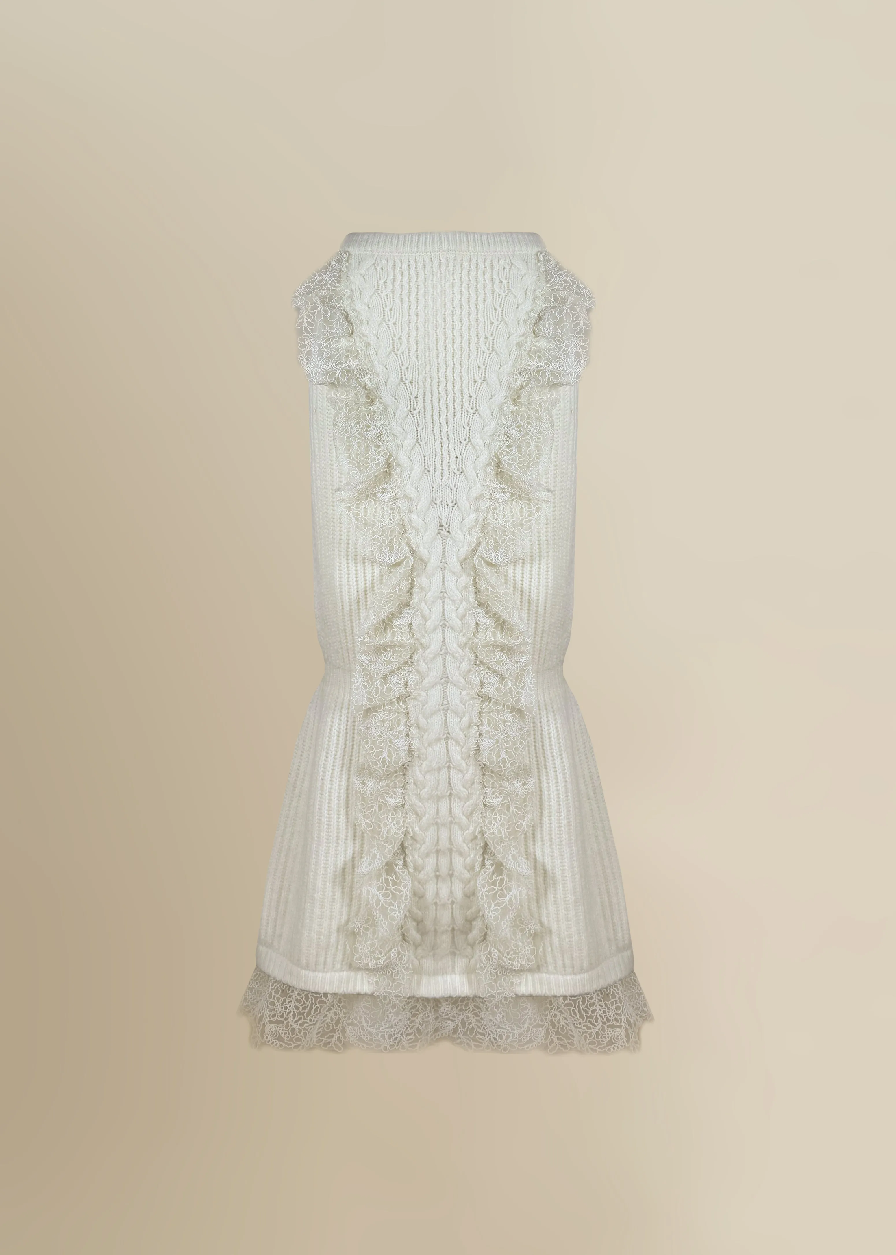 Wildes Skirt sold by Contessa Mills product image thumbnail 4