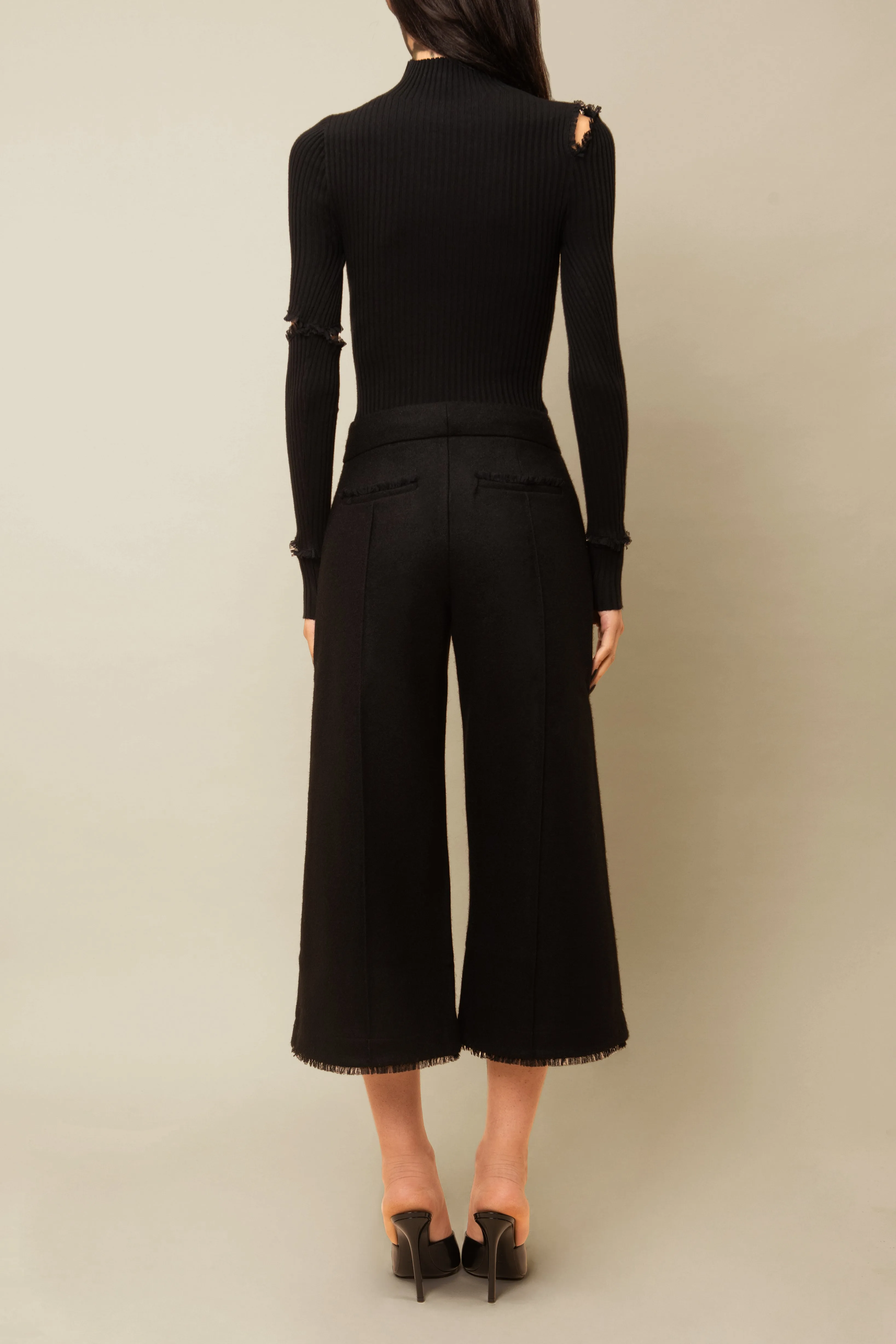 Salem Sweater sold by Contessa Mills product image thumbnail 4