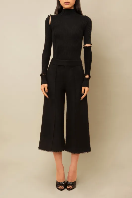 Salem Sweater sold by Contessa Mills