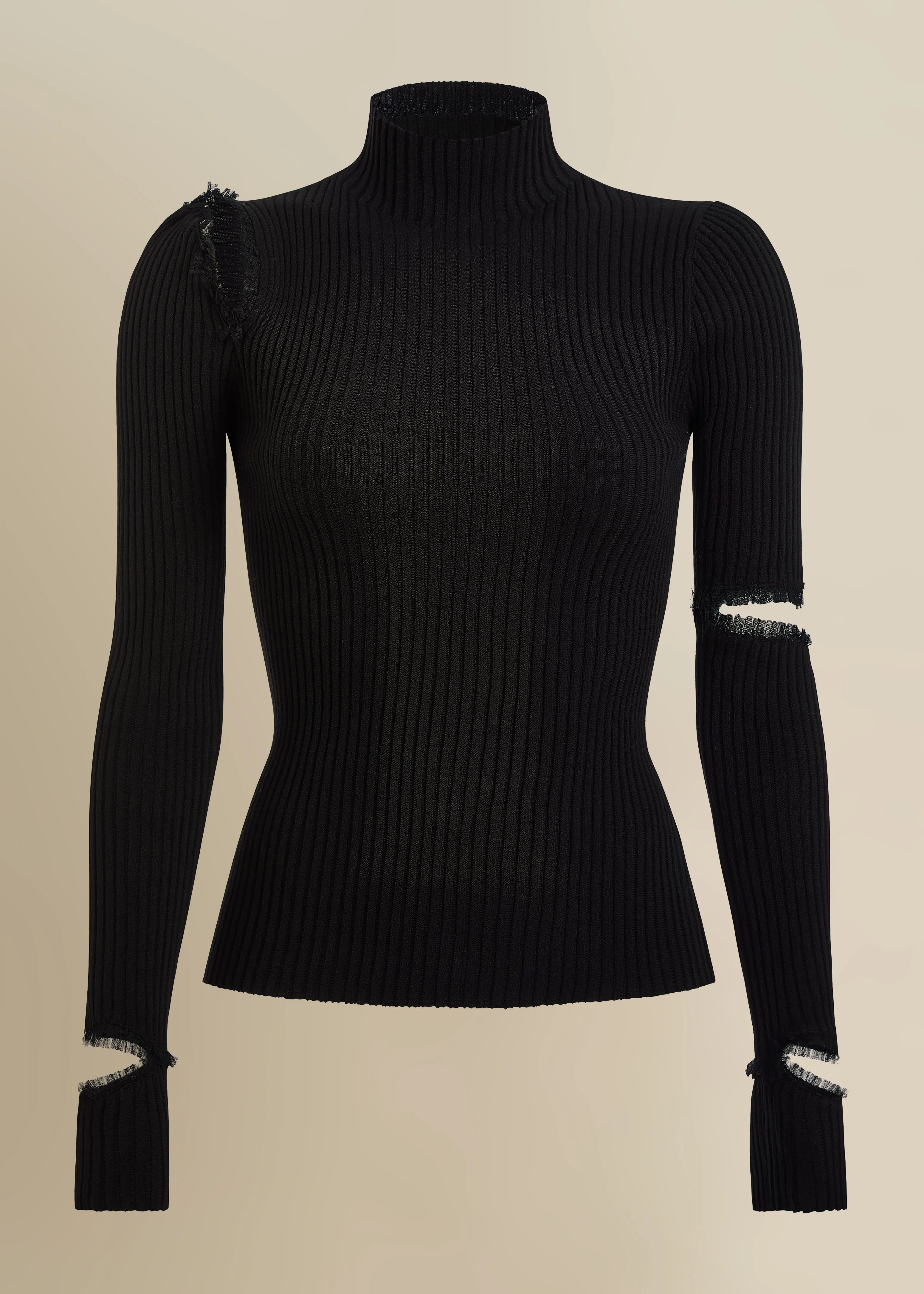 Salem Sweater sold by Contessa Mills product image thumbnail 5