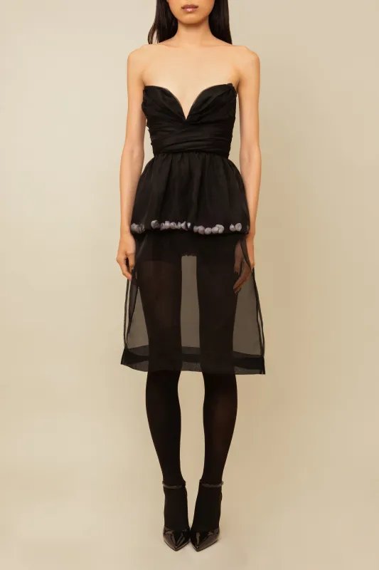 The Mary Top sold by Contessa Mills