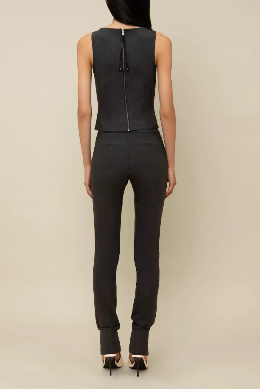 Cora Trouser sold by Contessa Mills product image thumbnail 3
