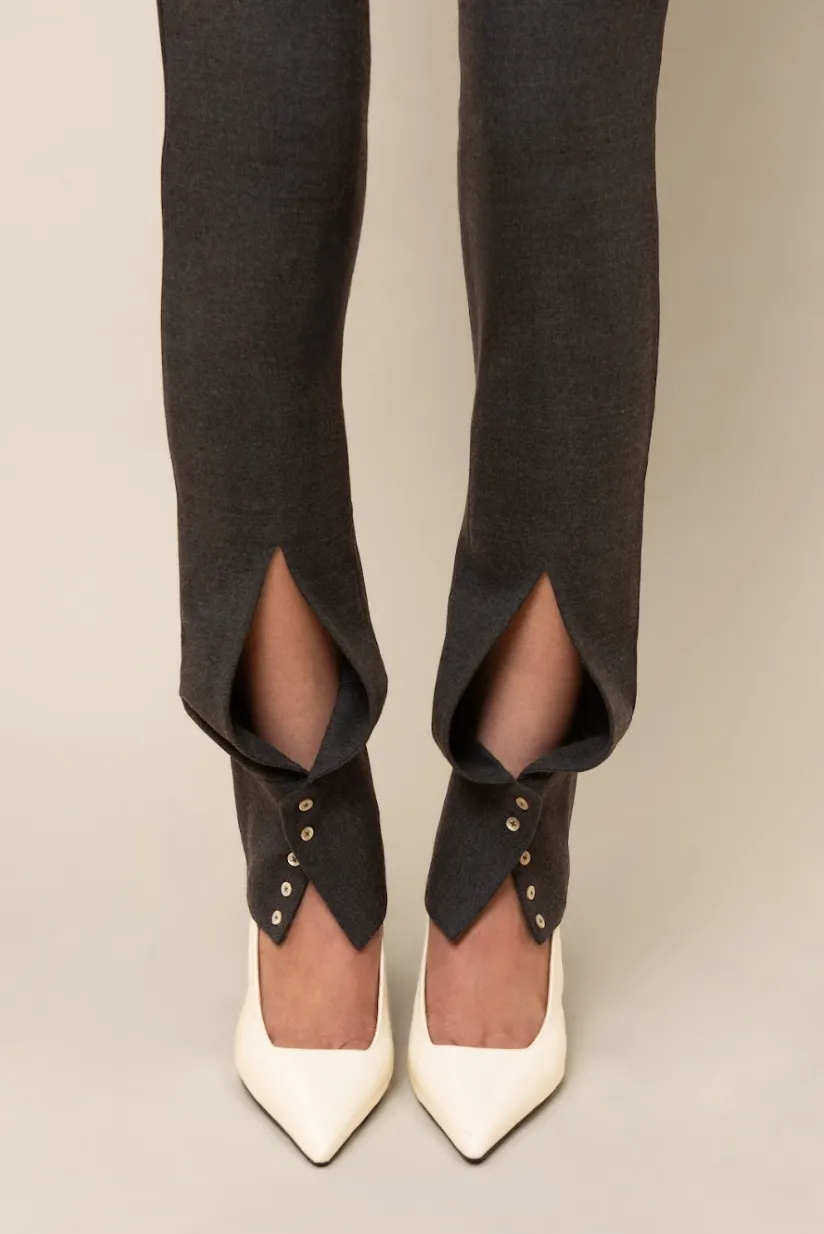 Cora Trouser sold by Contessa Mills product image thumbnail 4