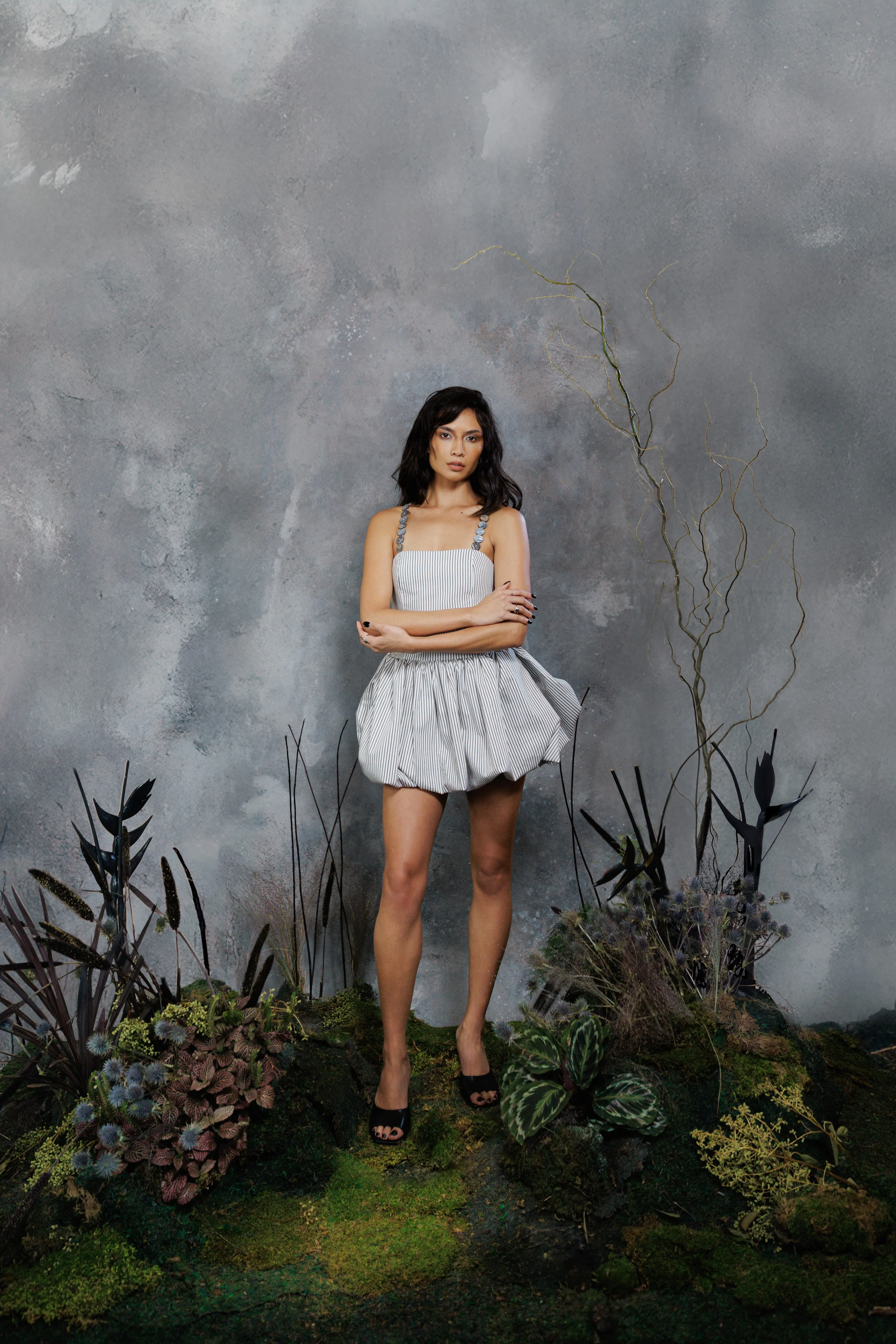 Bonnie Dress sold by Contessa Mills product image thumbnail 5