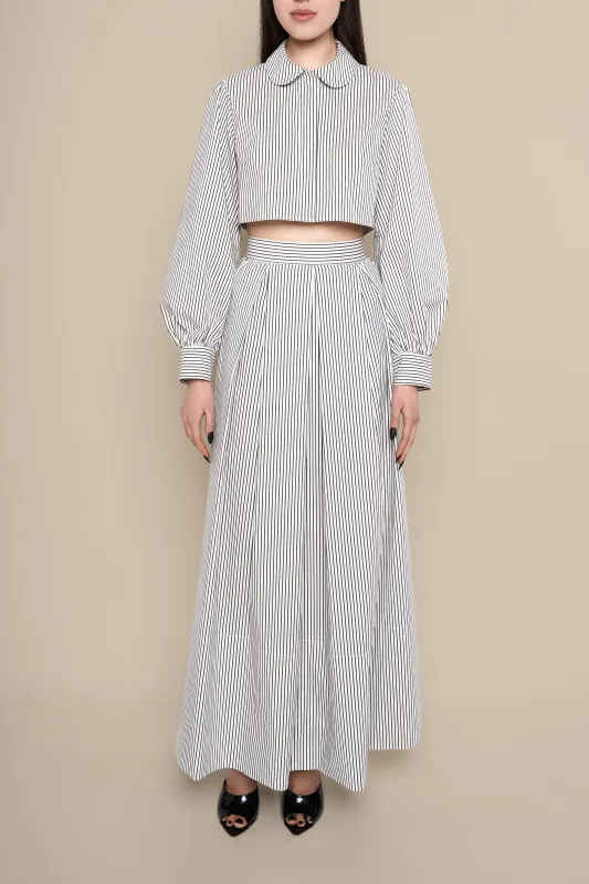 Thomasin Skirt sold by Contessa Mills