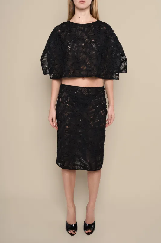 Fleur Skirt sold by Contessa Mills