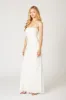 Pleated Strapless Gown sold by Cotton Candy LA