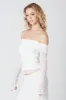 Off Shoulder Lace Top sold by Cotton Candy LA